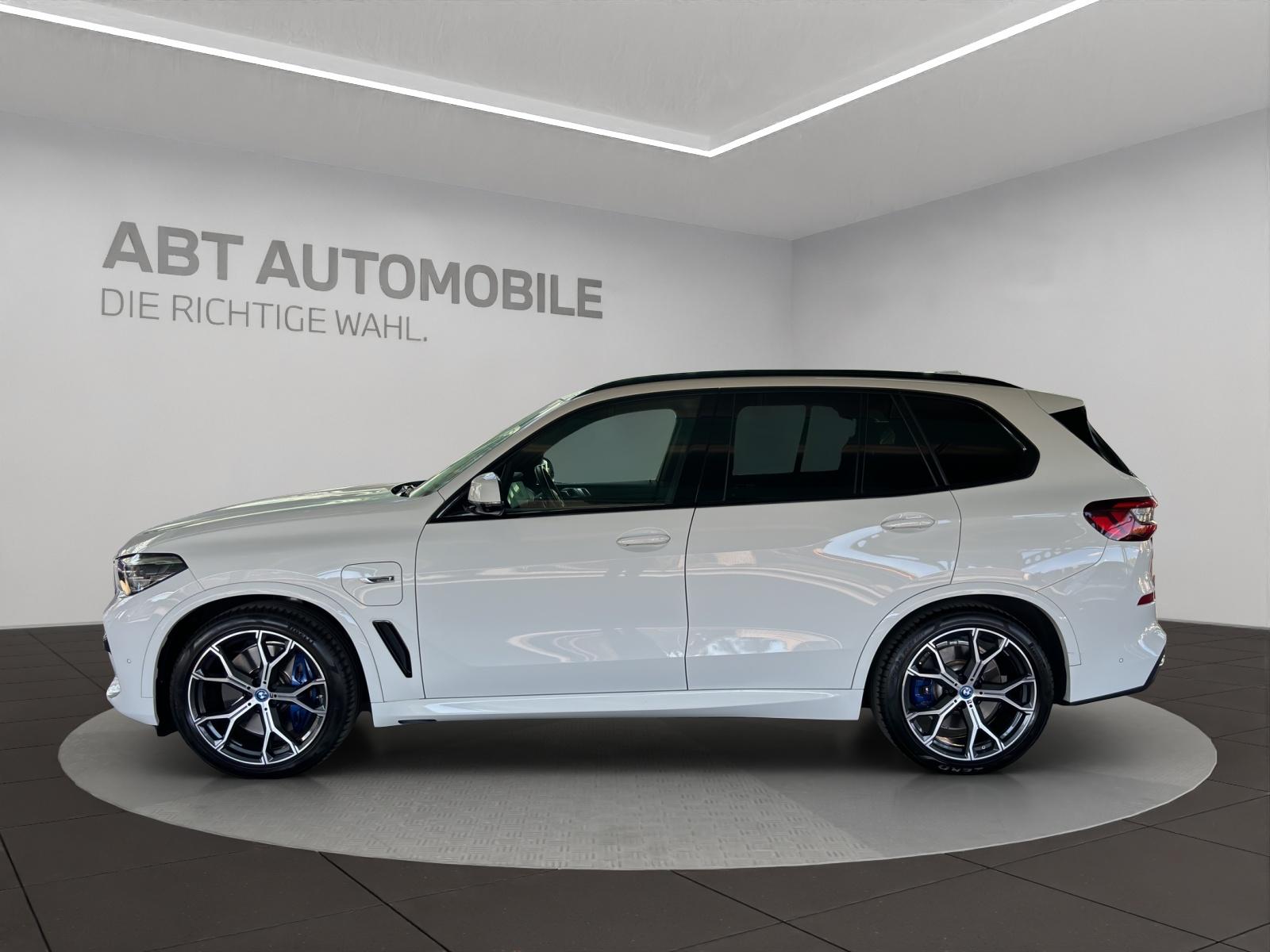 BMW X5 45e xDrive SAG-image-3