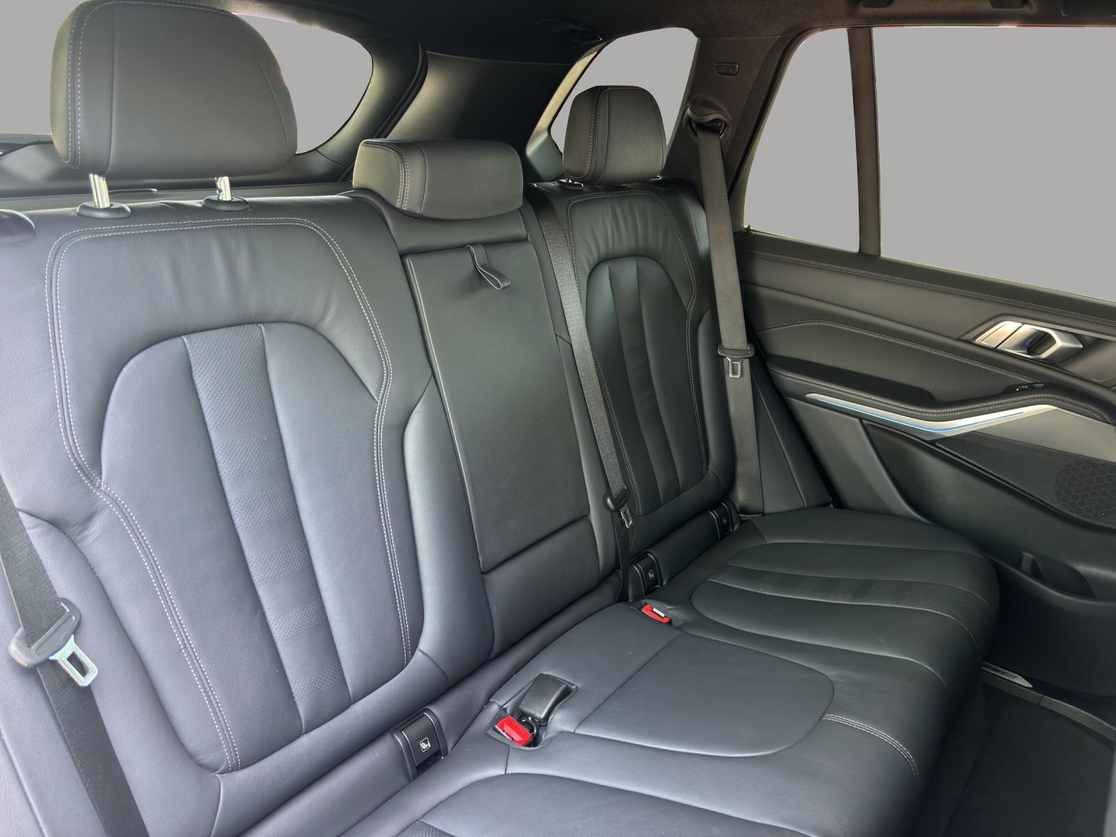 BMW X5 45e xDrive SAG-image-21