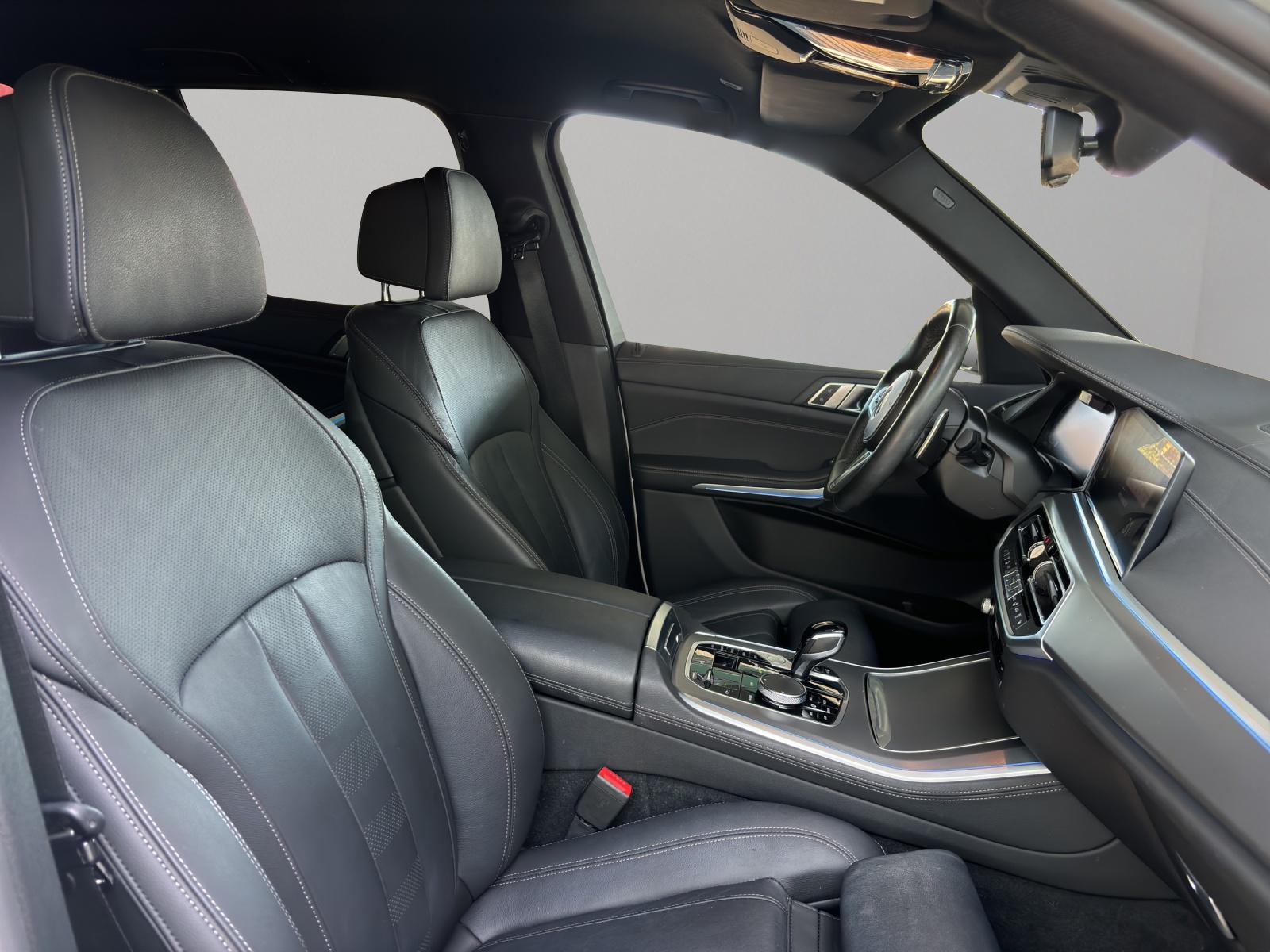BMW X5 45e xDrive SAG-image-17