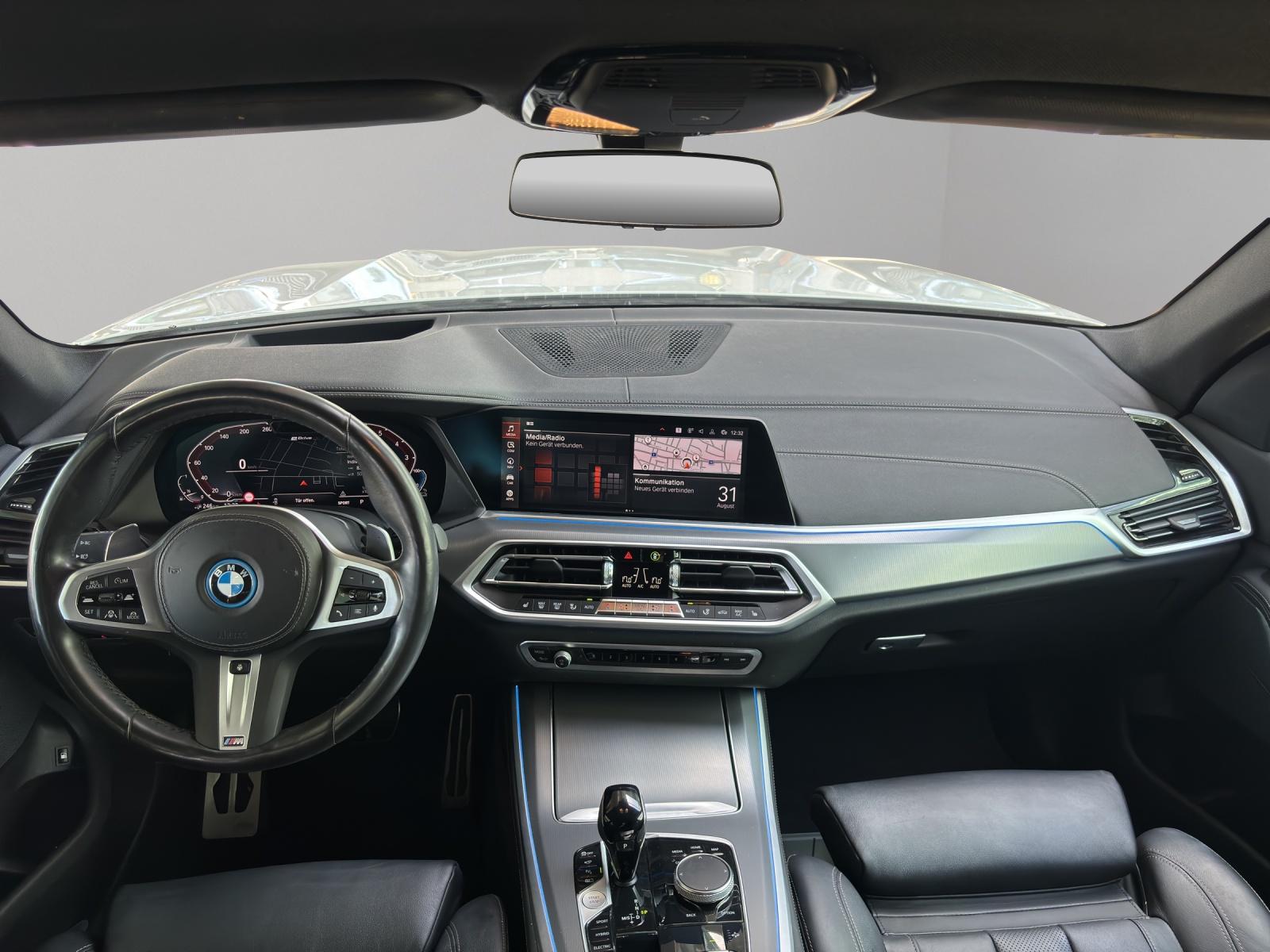 BMW X5 45e xDrive SAG-image-8