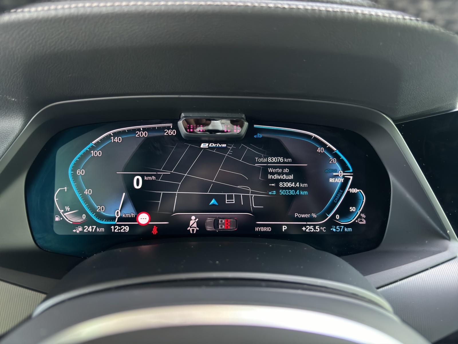 BMW X5 45e xDrive SAG-image-11