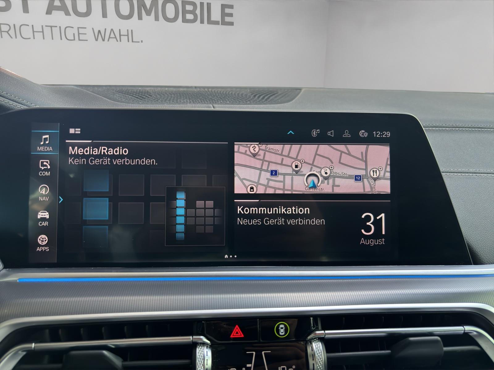 BMW X5 45e xDrive SAG-image-12