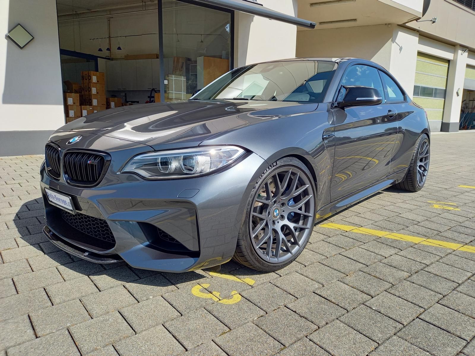 BMW M2 Drivelogic-image-3