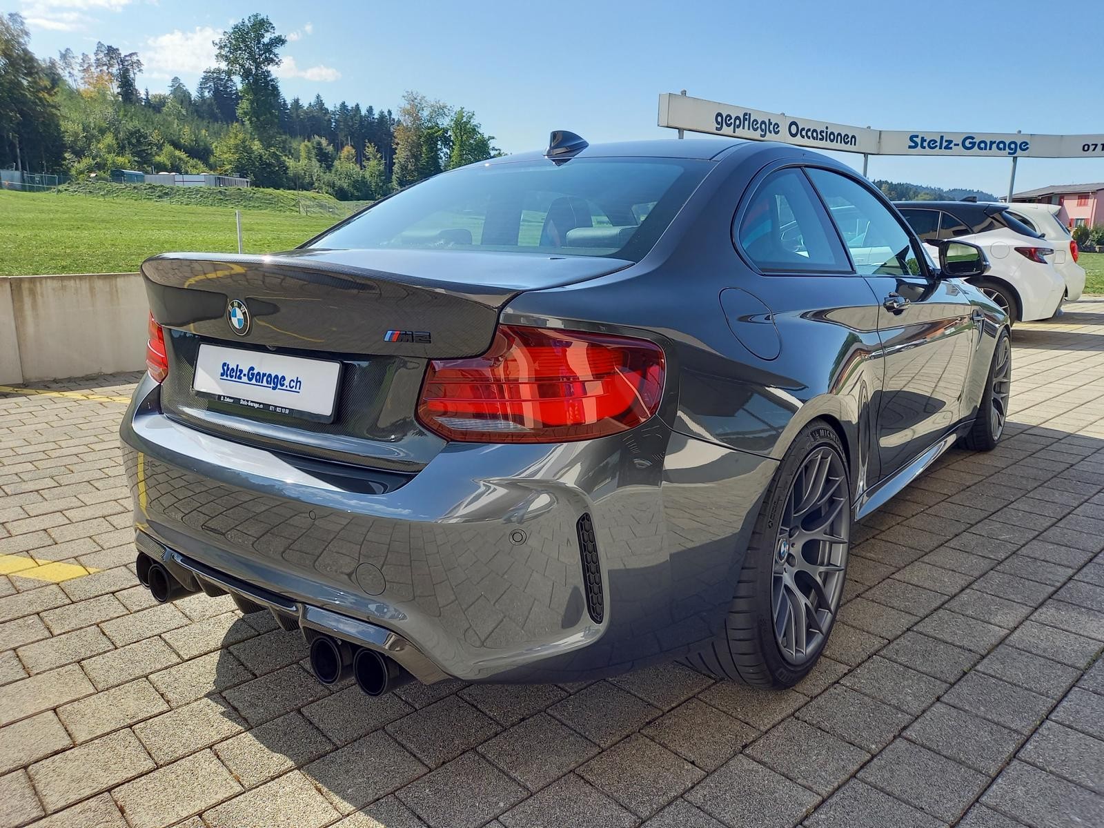 BMW M2 Drivelogic-image-1