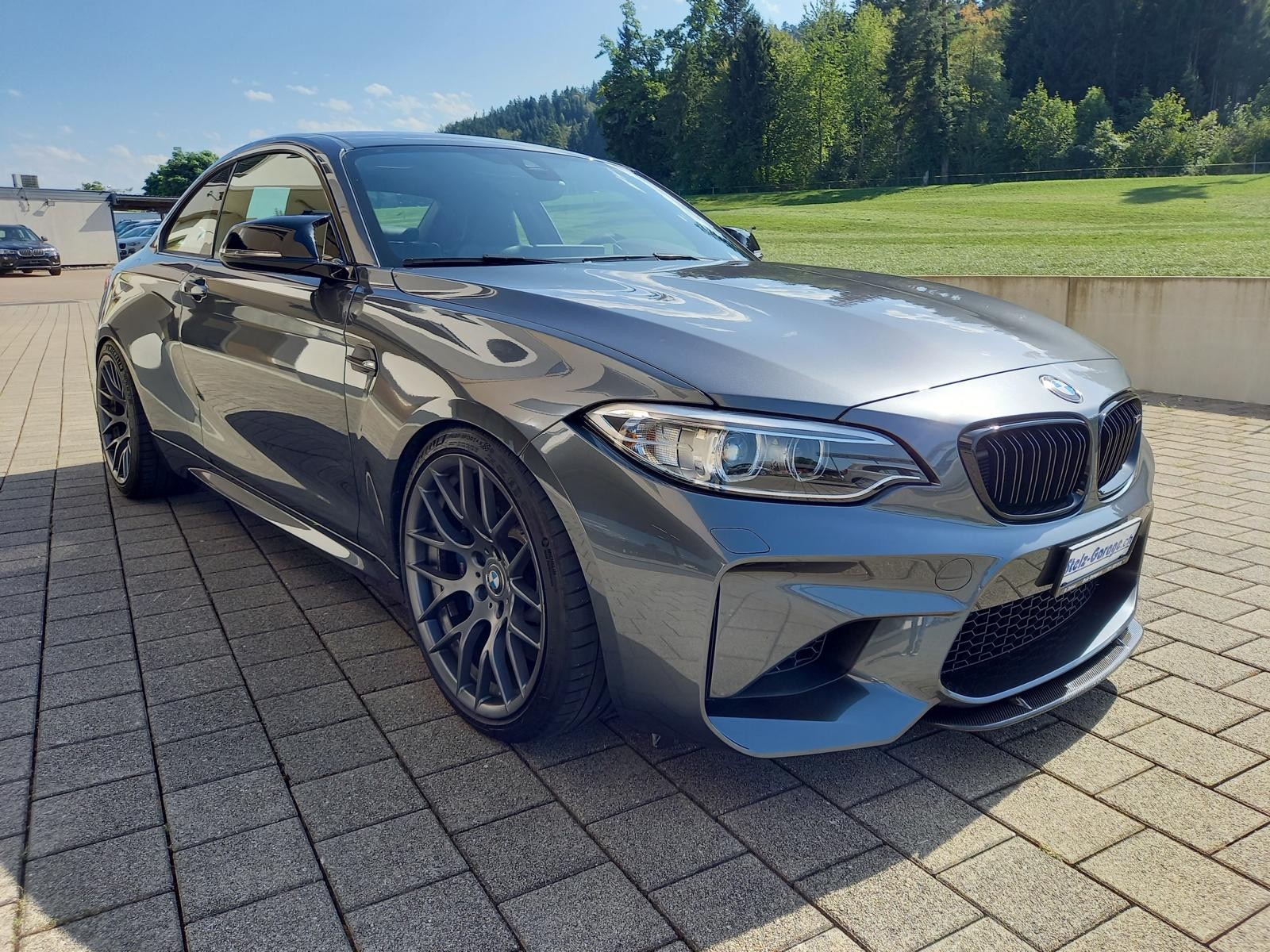 BMW M2 Drivelogic-image-0