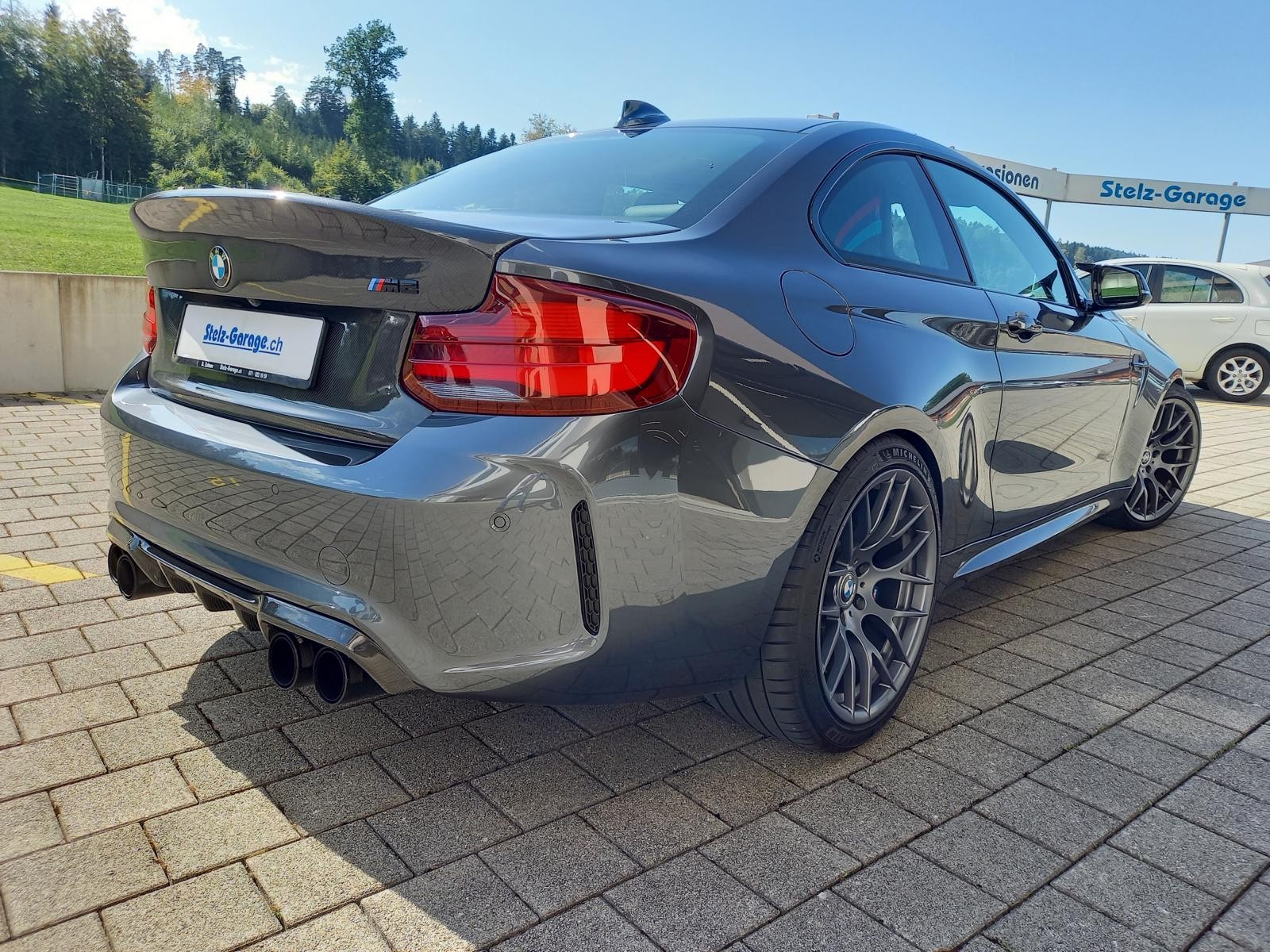 BMW M2 Drivelogic-image-5