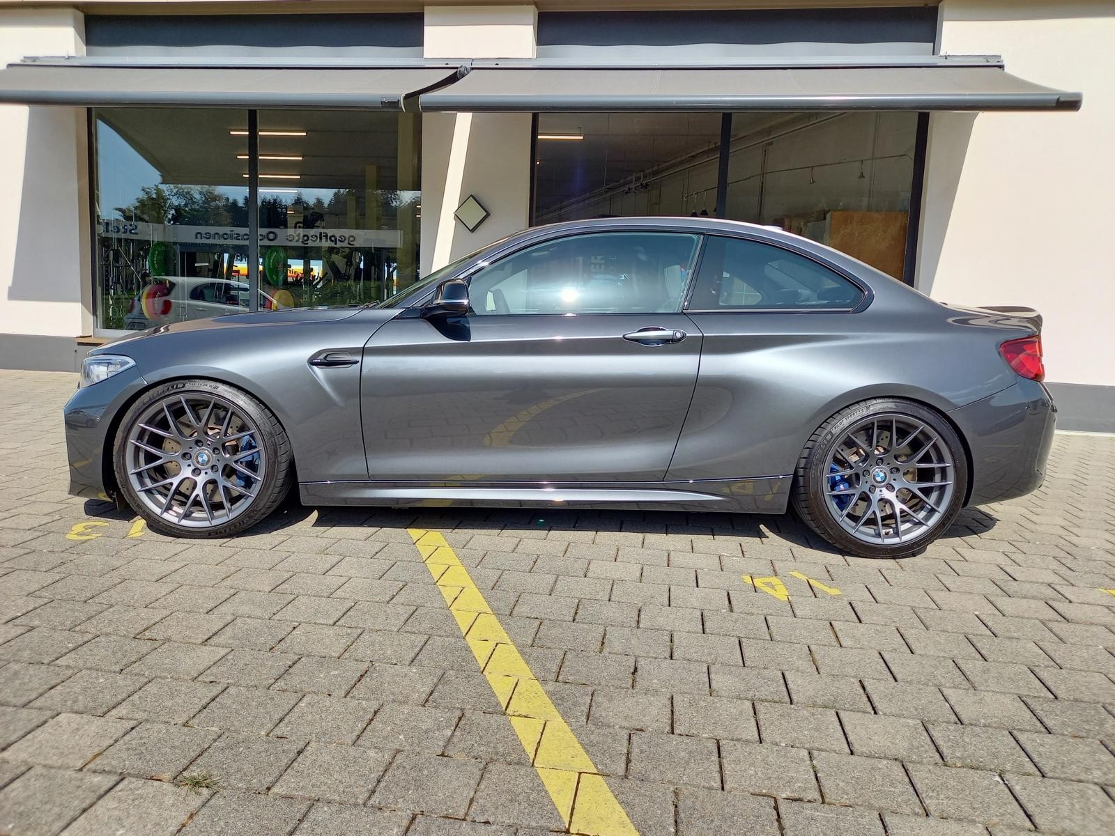 BMW M2 Drivelogic-image-2