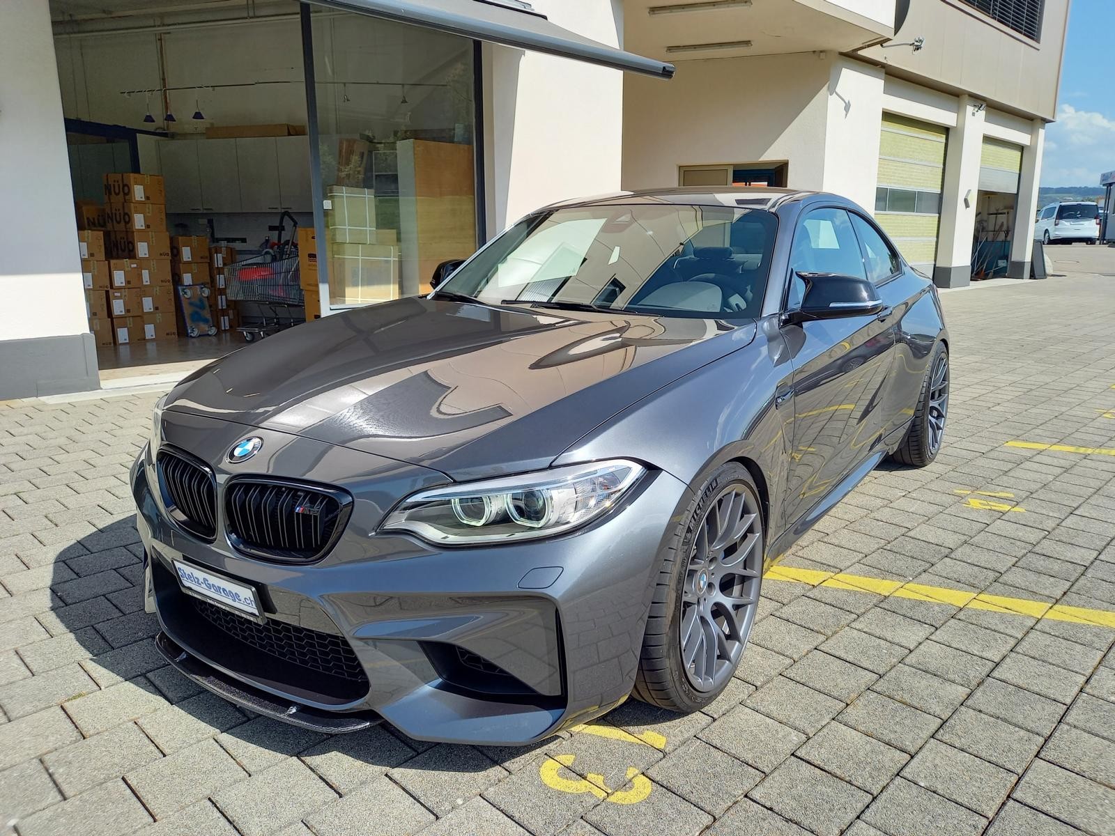 BMW M2 Drivelogic-image-4