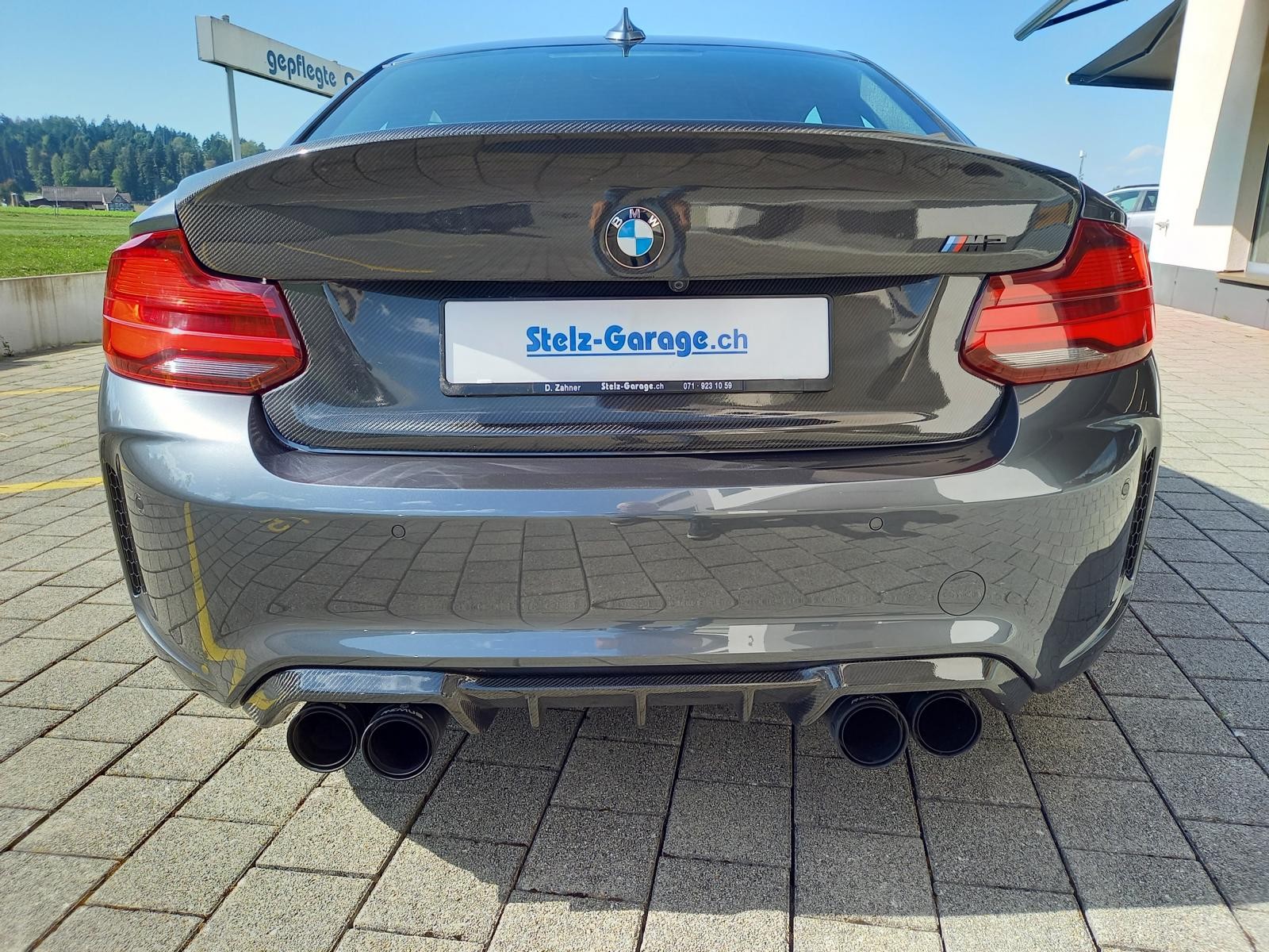 BMW M2 Drivelogic-image-7