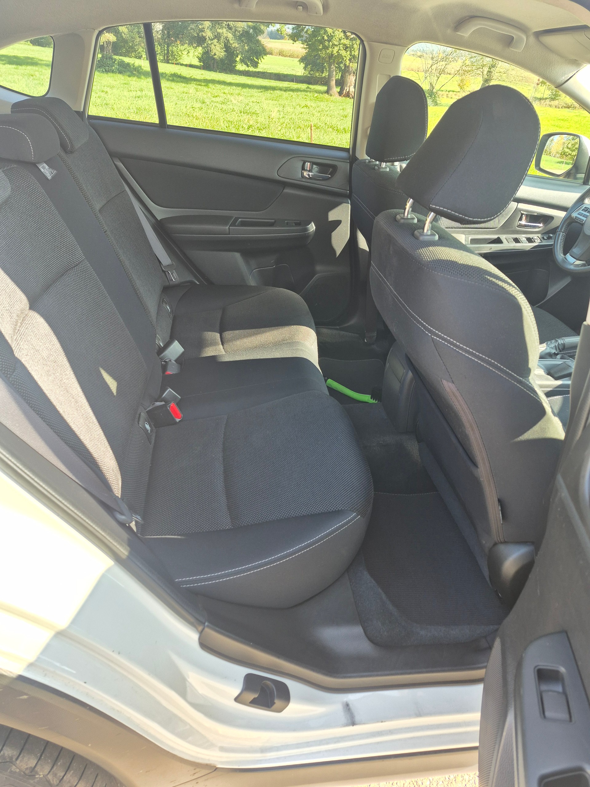 SUBARU XV 1.6 Swiss Two-image-14