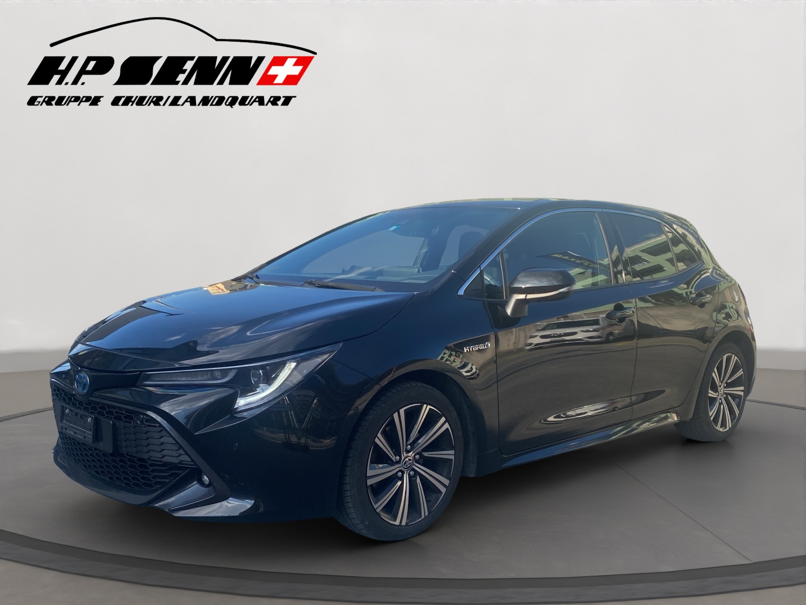 Car photo