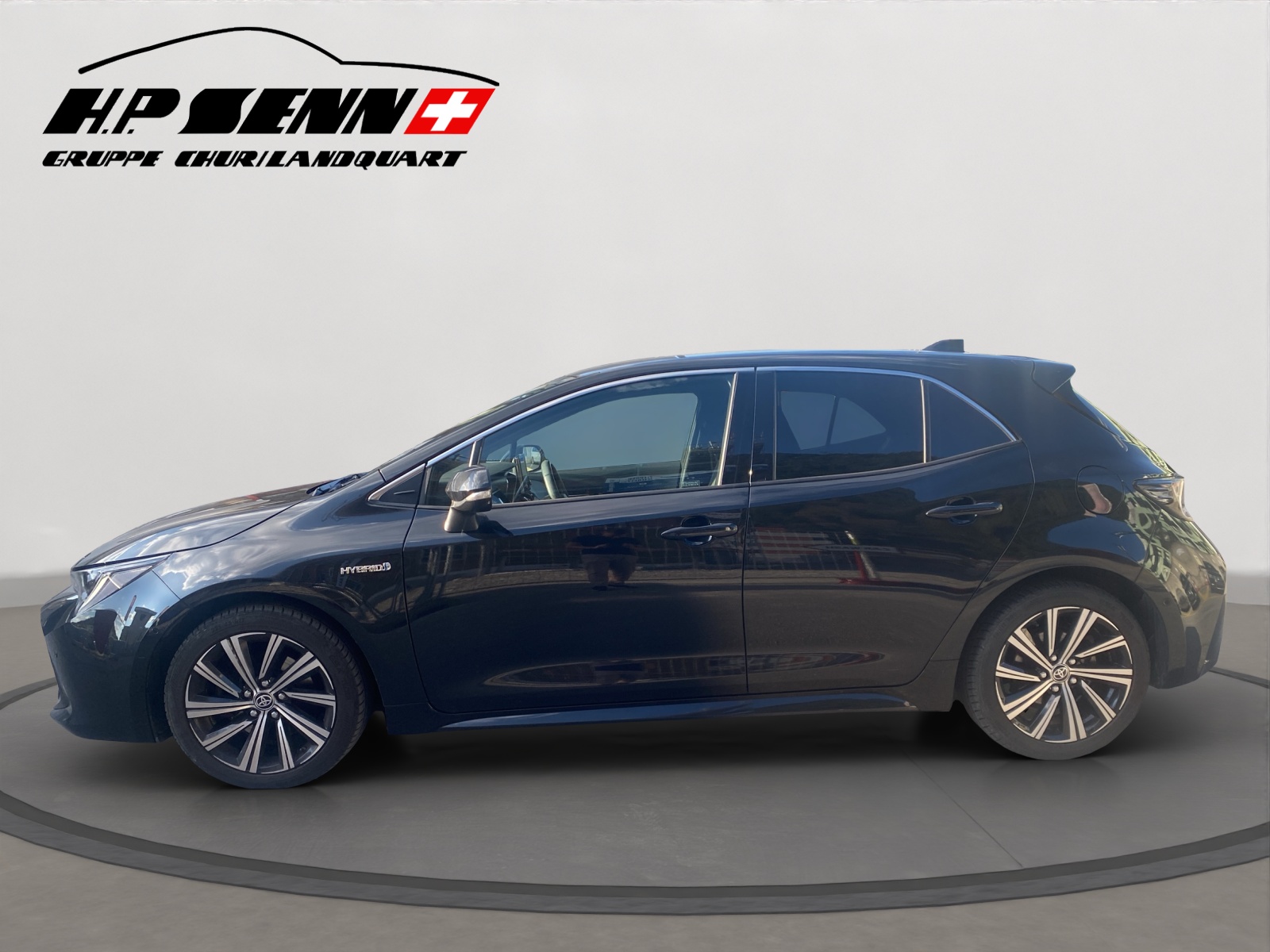 TOYOTA Corolla 2.0 HSD Premium e-CVT-showroom-element-1