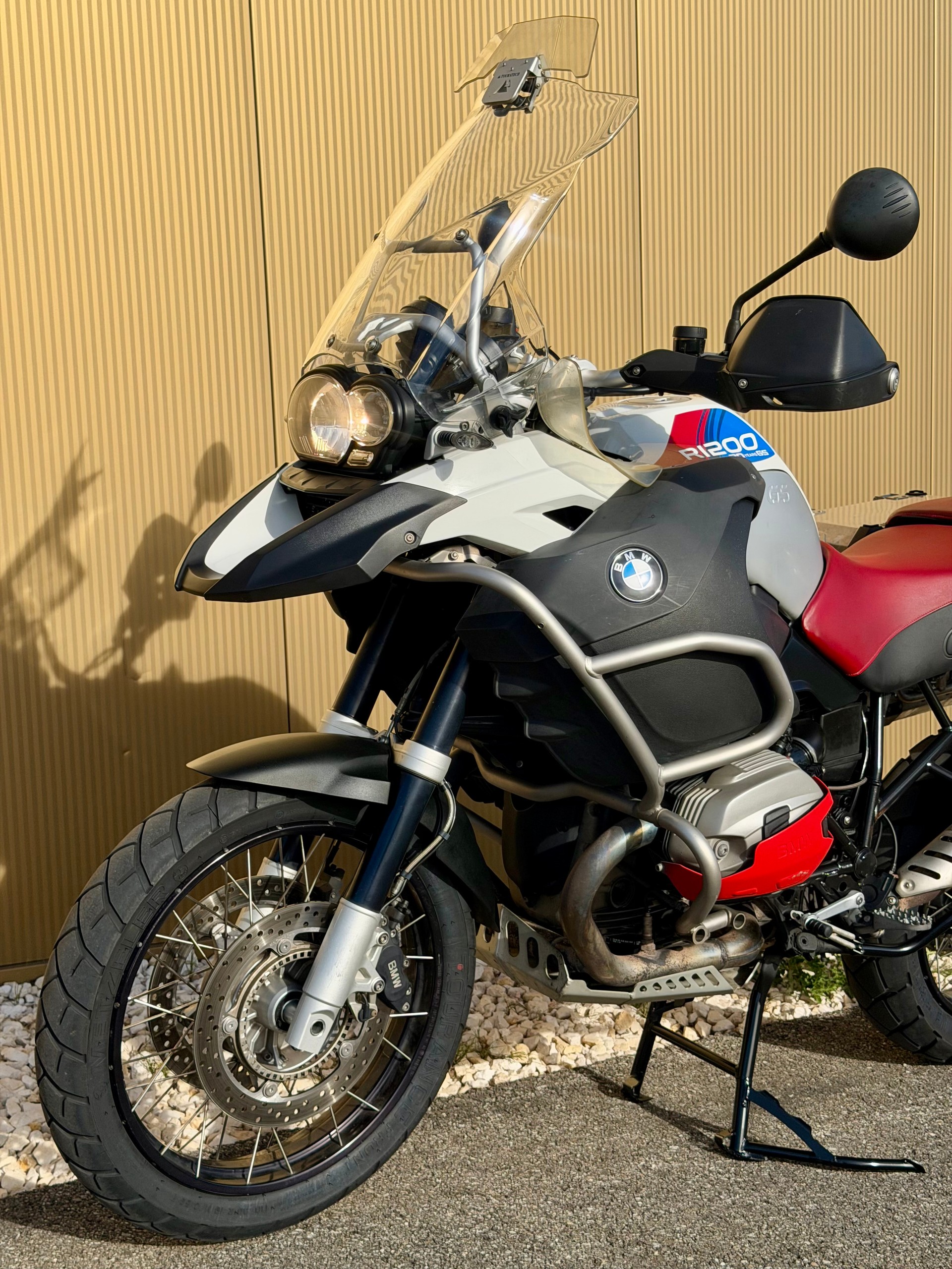 BMW R 1200 GS Adventure ABS-image-8