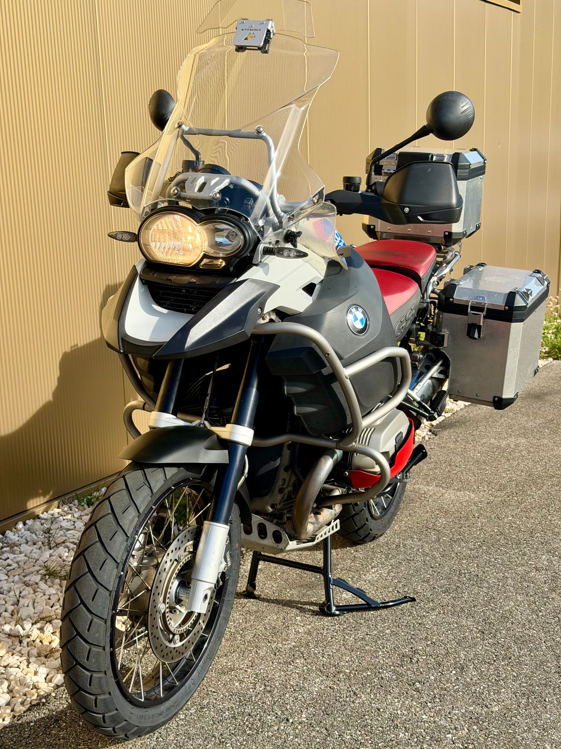 BMW R 1200 GS Adventure ABS-image-7