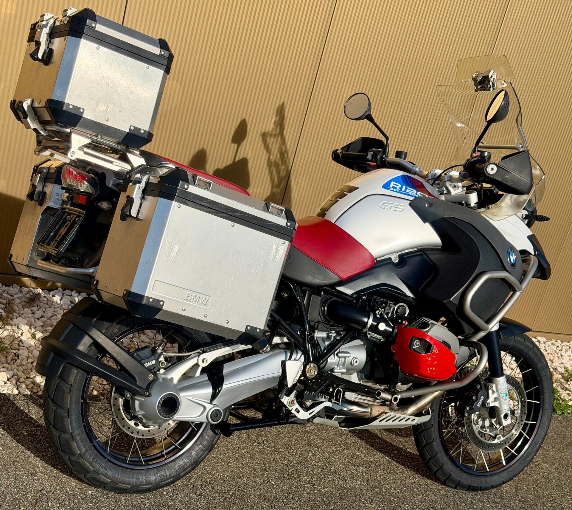 BMW R 1200 GS Adventure ABS-image-4