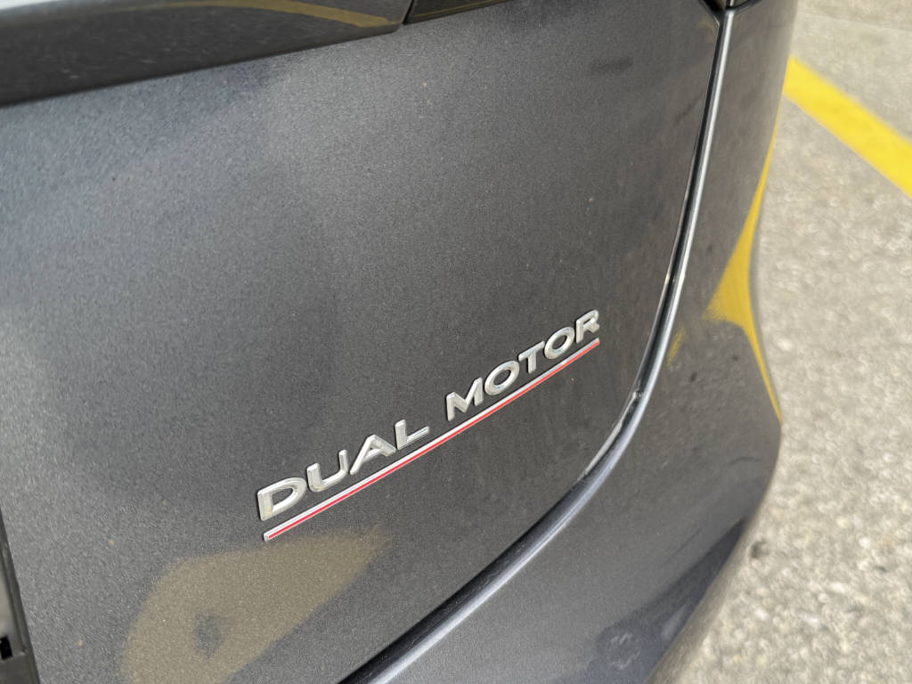 TESLA Model 3 Performance D-image-25