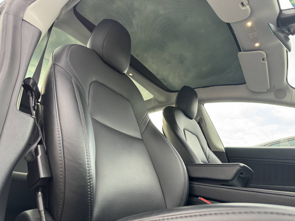 TESLA Model 3 Performance D-image-7