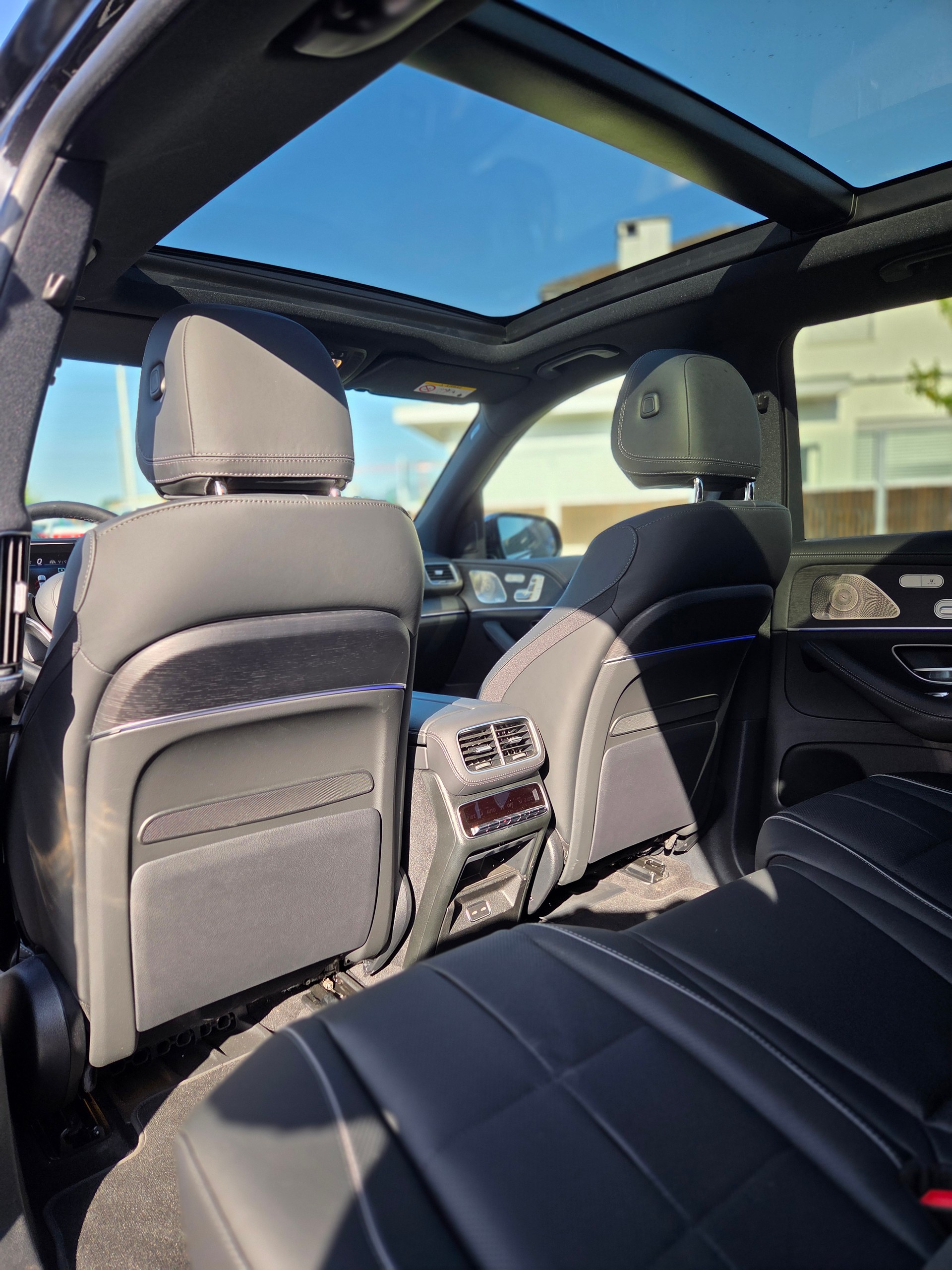 MERCEDES-BENZ GLE 580 4Matic 9G-Tronic-image-11