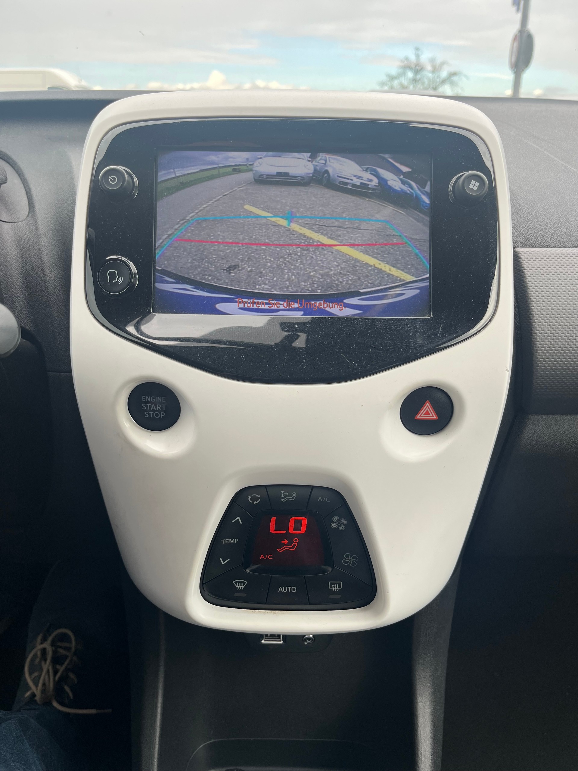CITROEN C1 1.0 VTi Feel Stop&Start-image-10