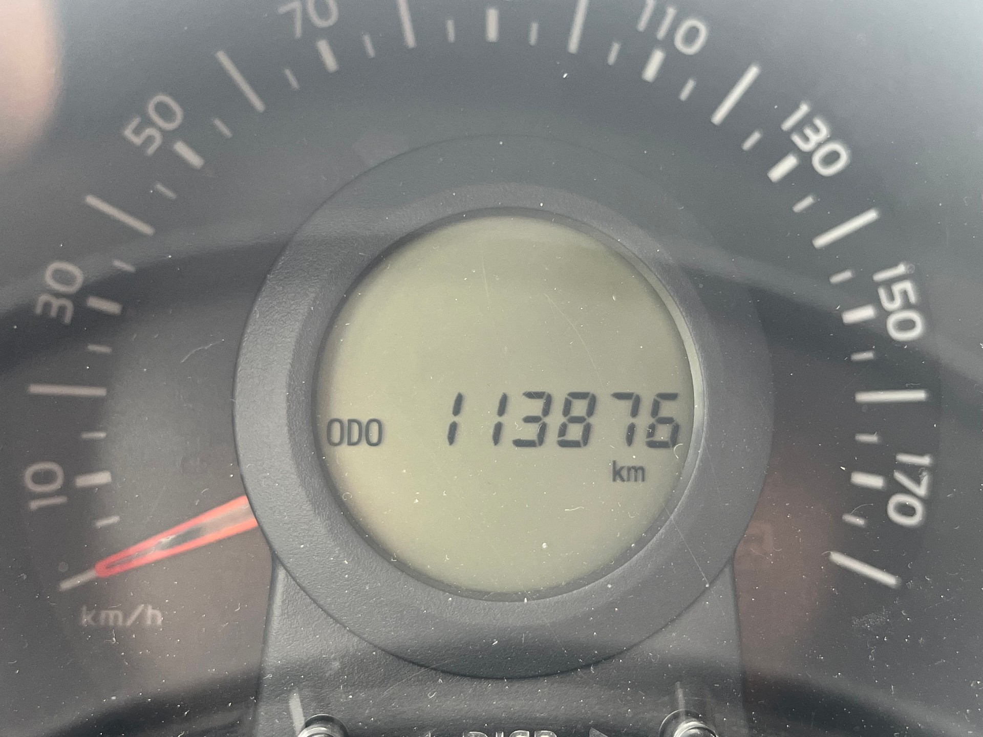 CITROEN C1 1.0 VTi Feel Stop&Start-image-11