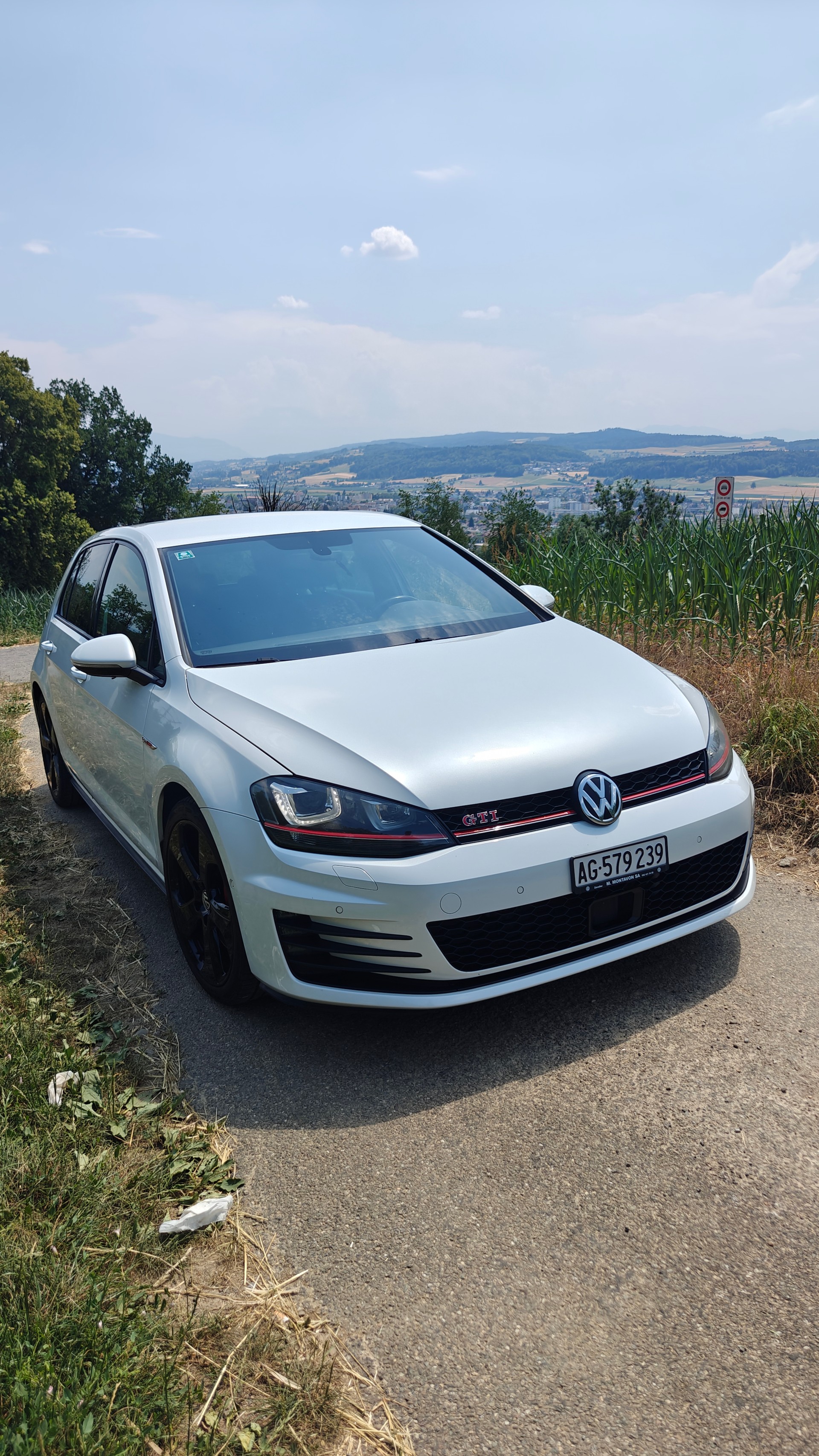 VW 2.0 TSI GTI Performance DSG-image-0