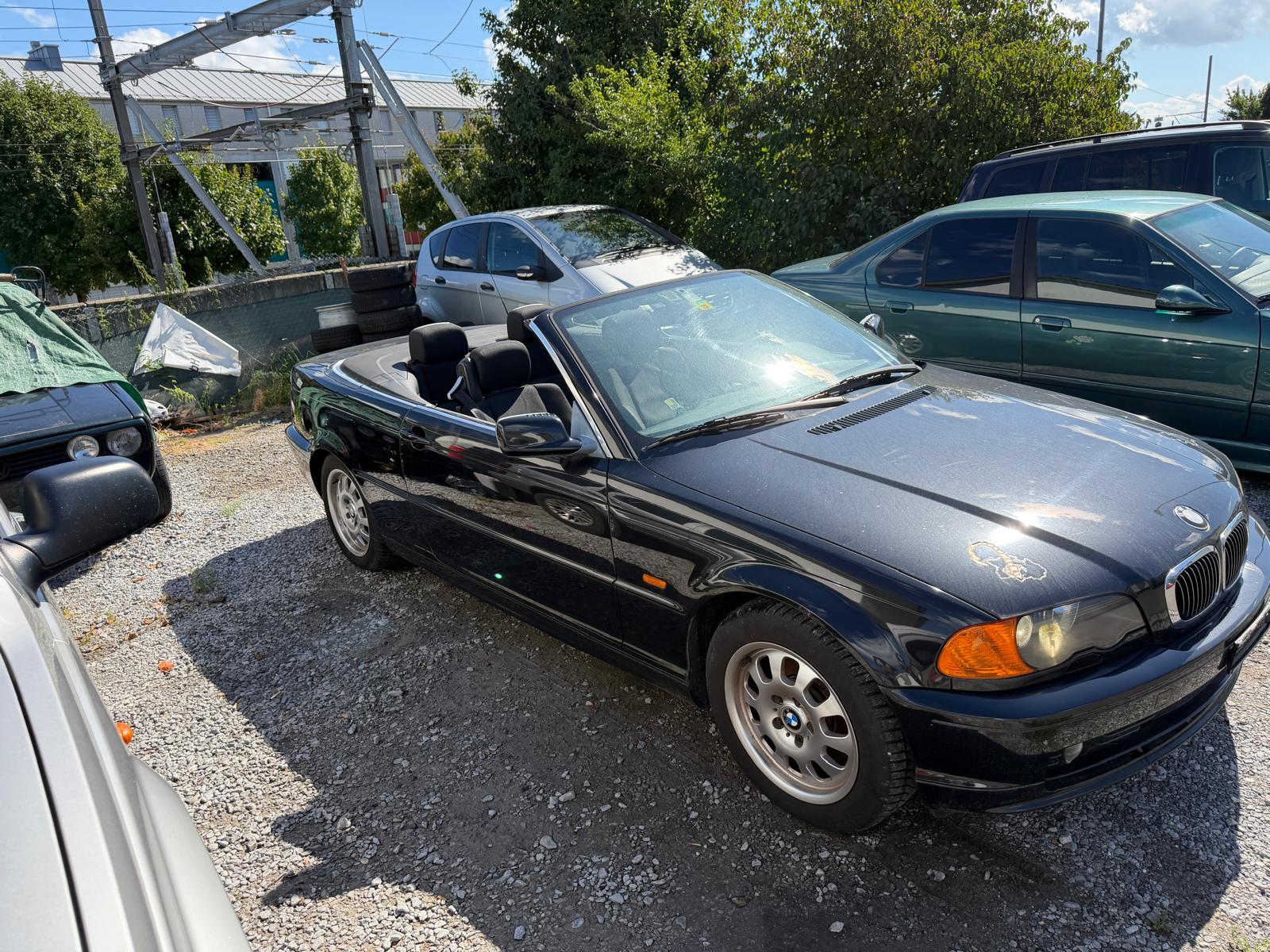 VW Cabriolet-image-0