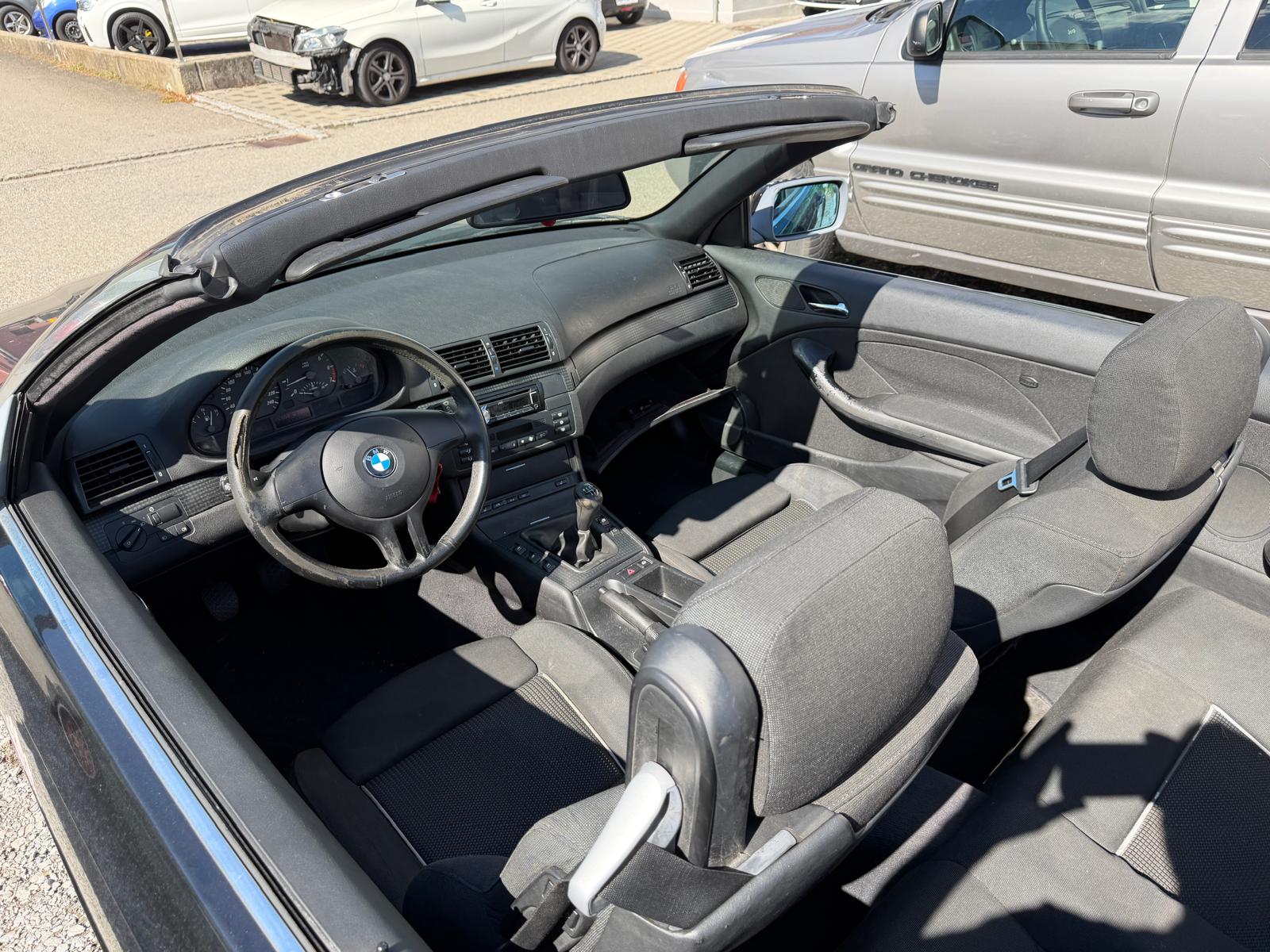 VW Cabriolet-image-2