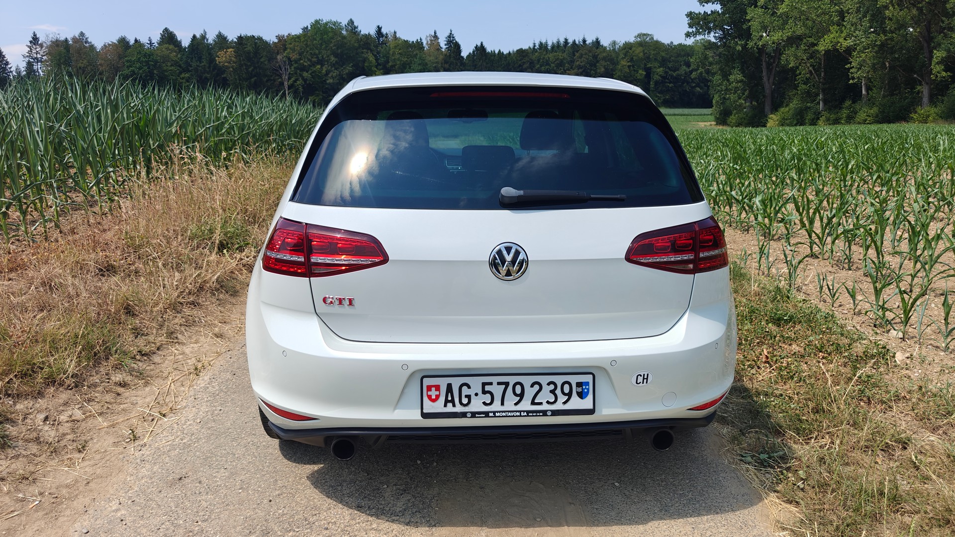 VW 2.0 TSI GTI Performance DSG-image-3
