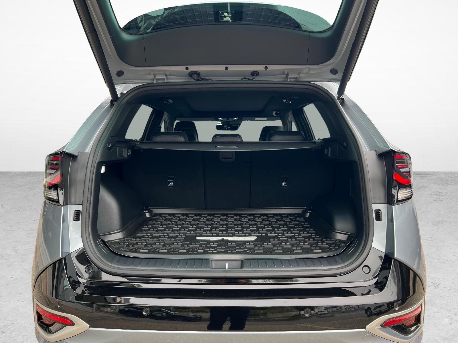 KIA Sportage 1.6 T-GDi Hybrid GT-Line-image-11