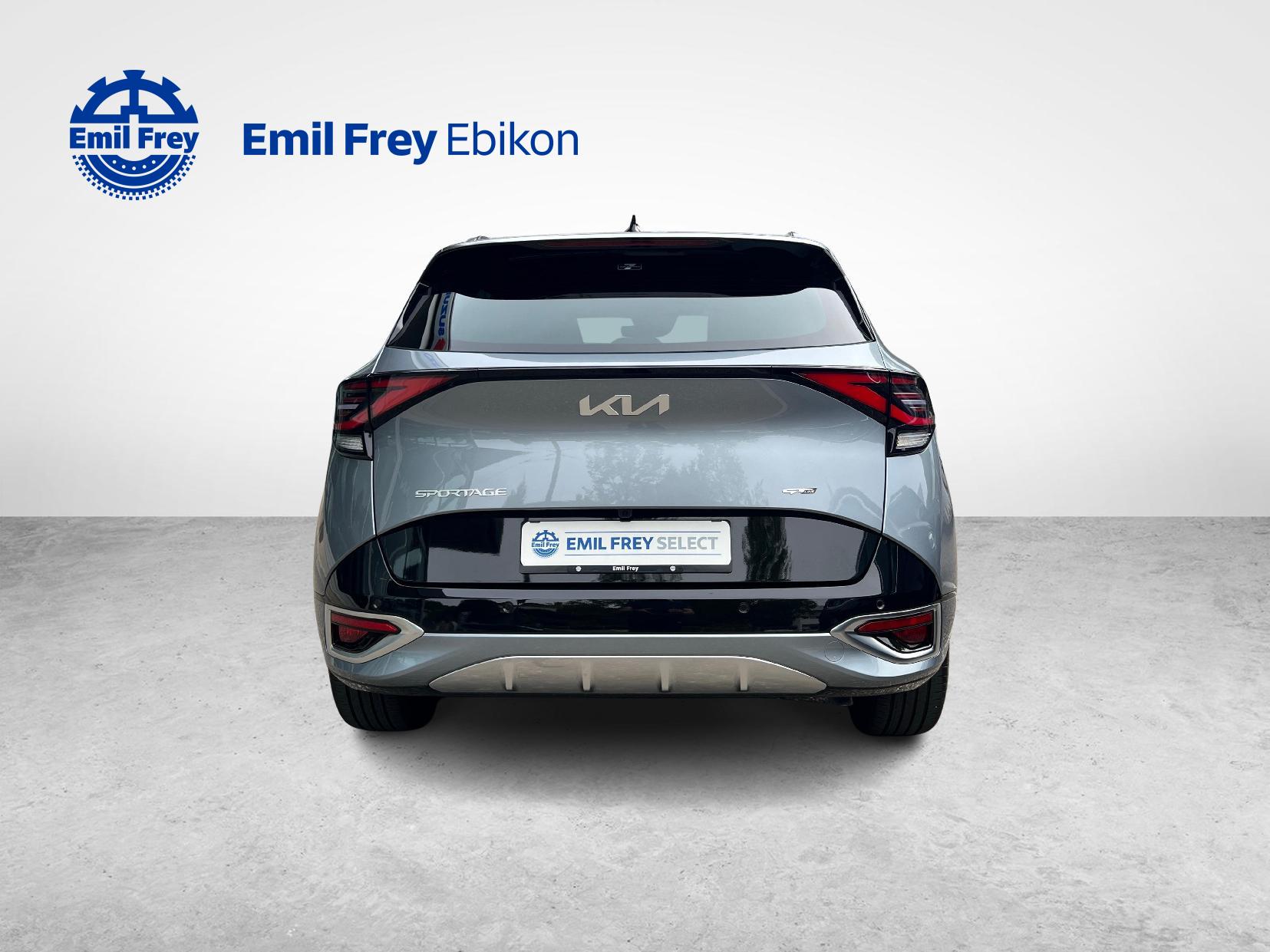 KIA Sportage 1.6 T-GDi Hybrid GT-Line-image-3