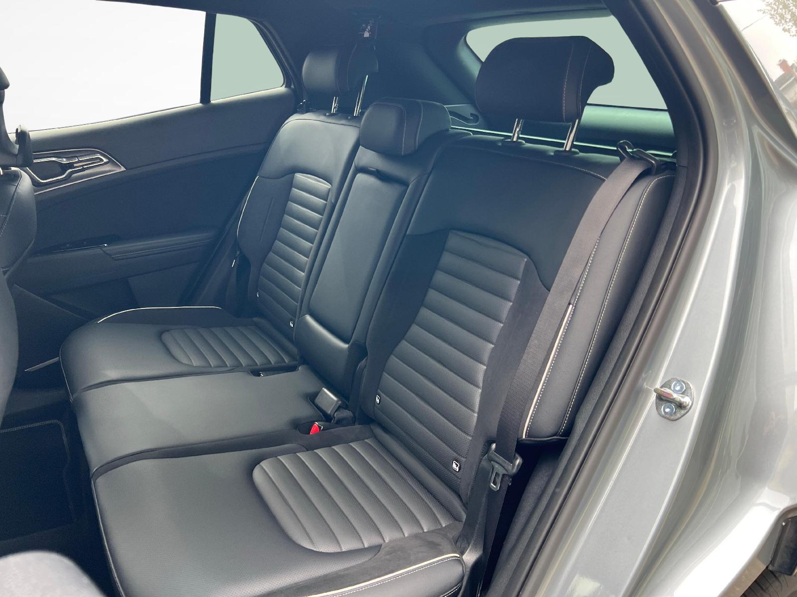 KIA Sportage 1.6 T-GDi Hybrid GT-Line-image-10