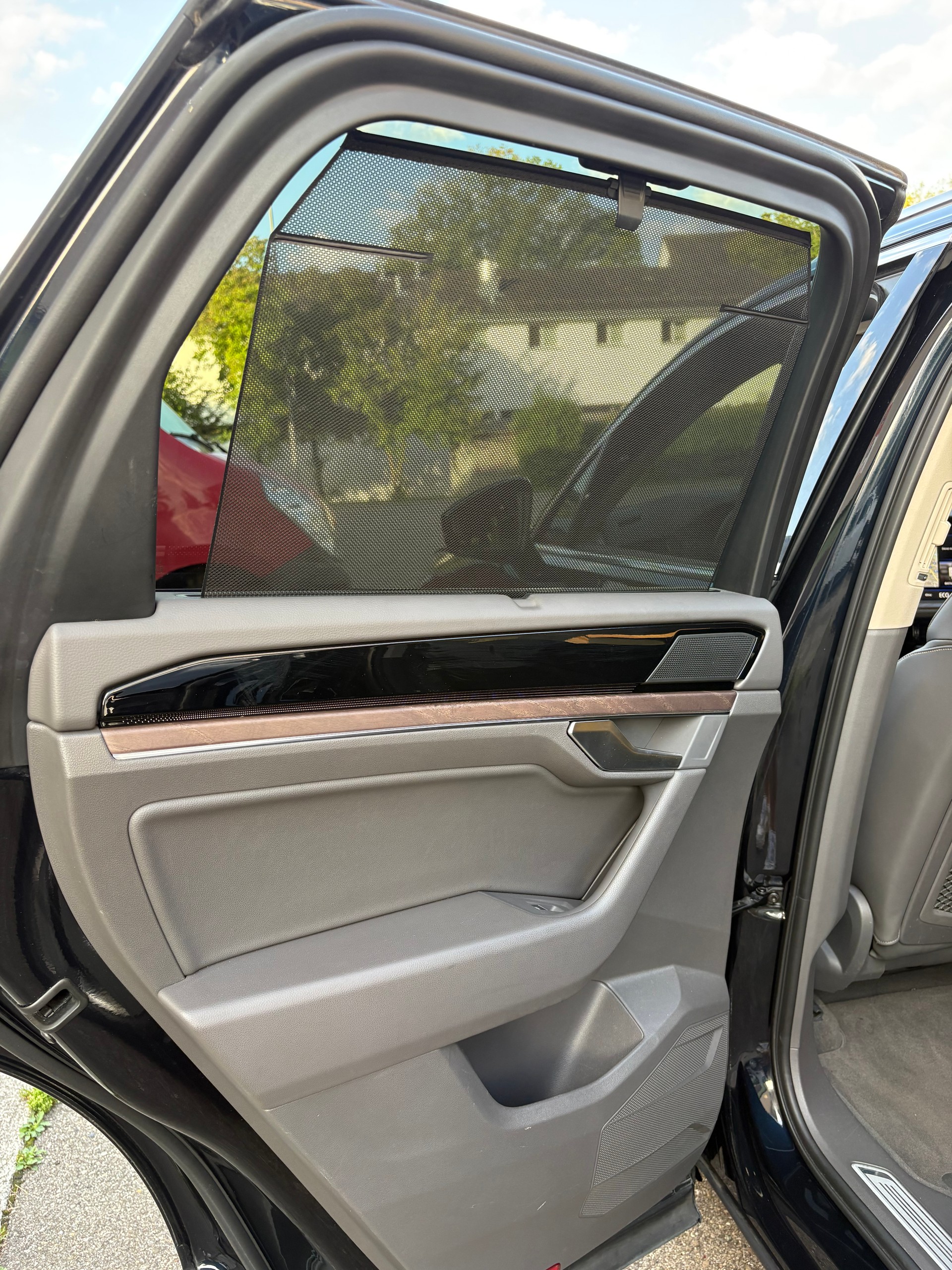 VW Touareg 3.0 TDI Atmosphere Tiptronic 3.5T Anhängerkupplung-image-18