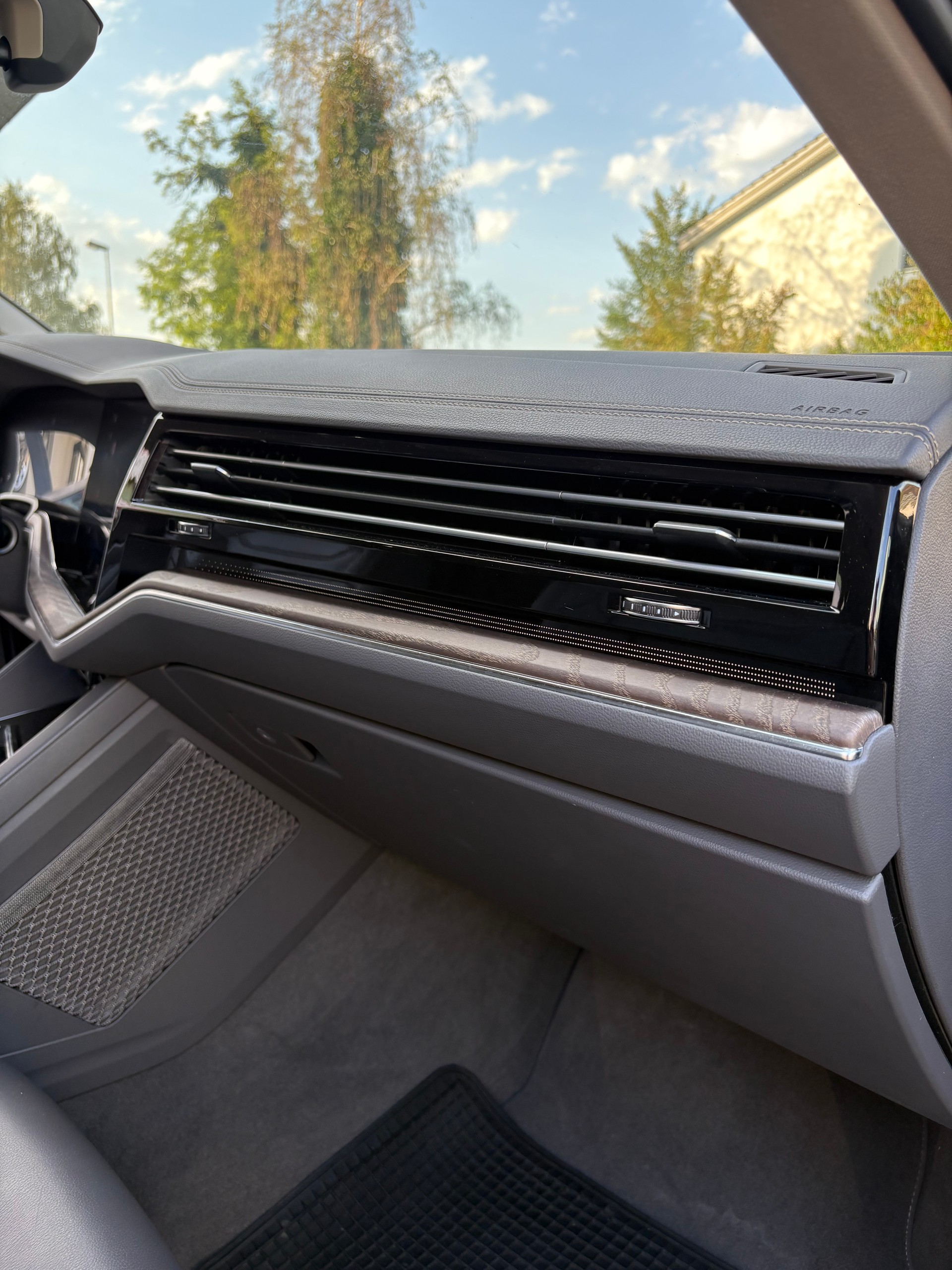 VW Touareg 3.0 TDI Atmosphere Tiptronic 3.5T Anhängerkupplung-image-19