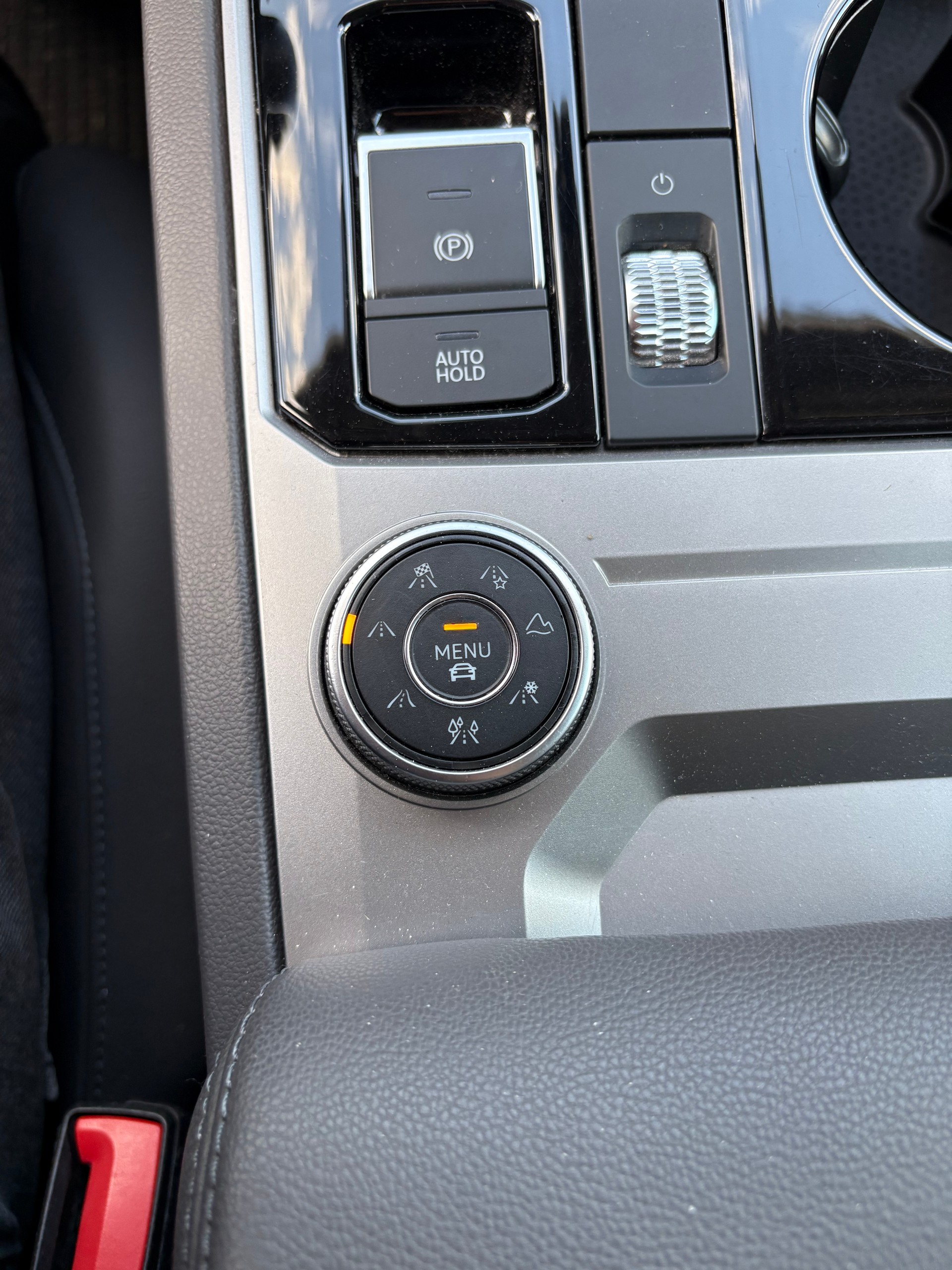 VW Touareg 3.0 TDI Atmosphere Tiptronic 3.5T Anhängerkupplung-image-12