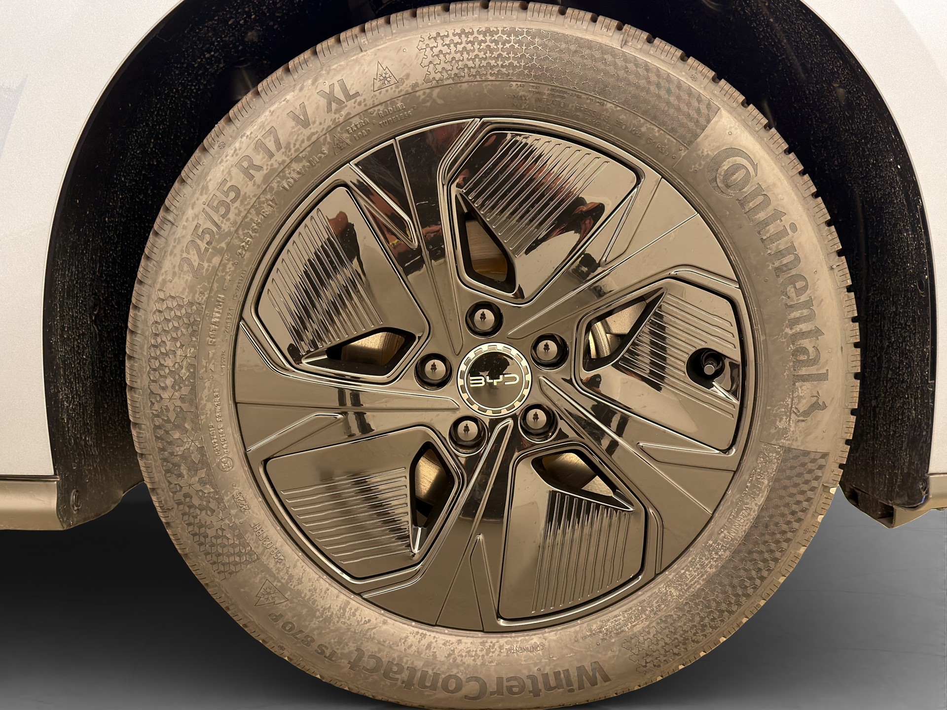BYD Seal 6 DM-i Touring Boost-image-14