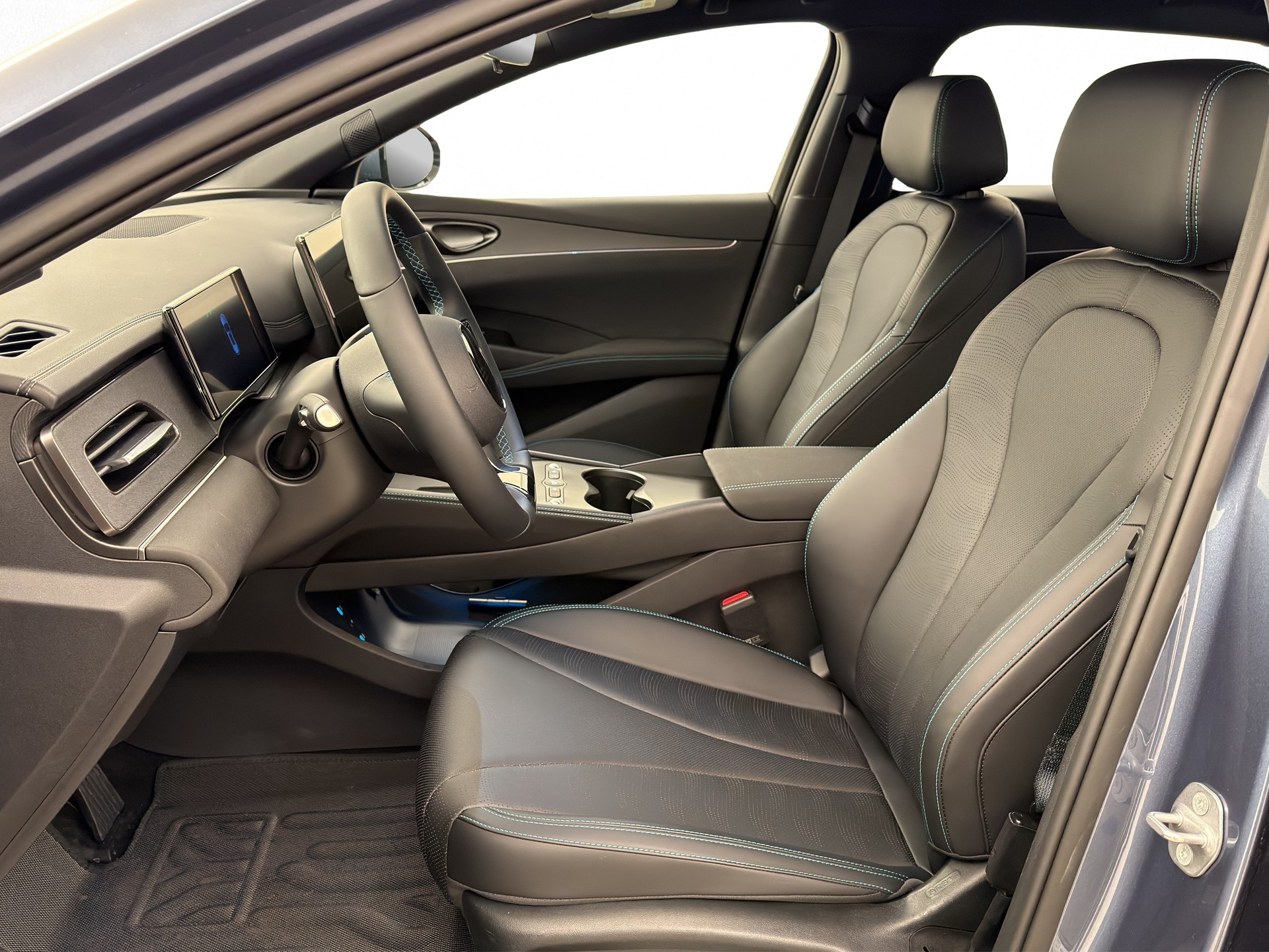 BYD Seal 6 DM-i Touring Boost-image-5