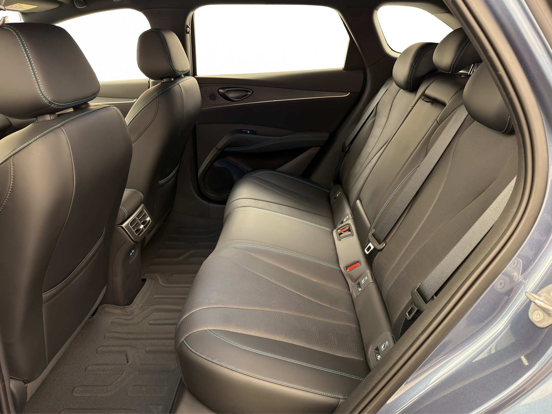 BYD Seal 6 DM-i Touring Boost-image-11