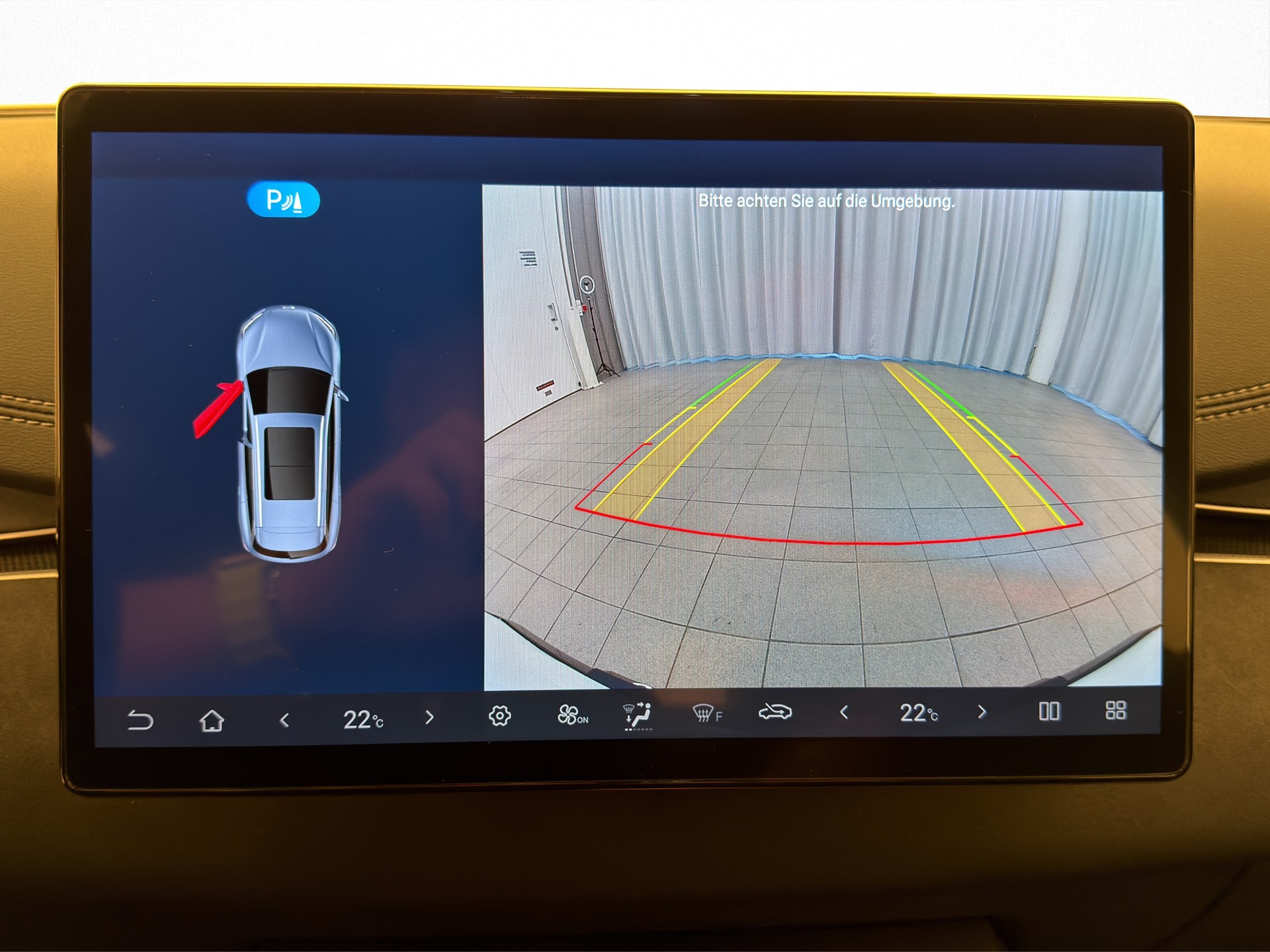 BYD Seal 6 DM-i Touring Boost-image-10