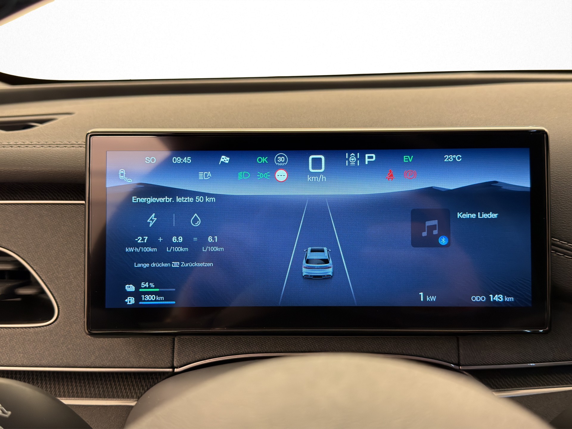 BYD Seal 6 DM-i Touring Boost-image-7