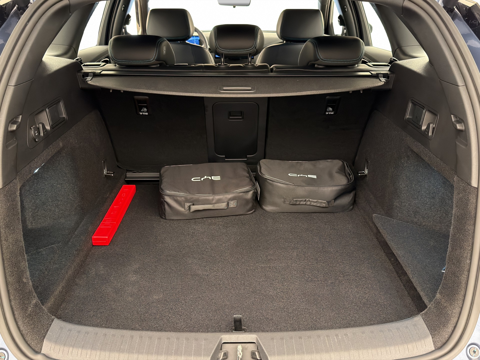 BYD Seal 6 DM-i Touring Boost-image-12