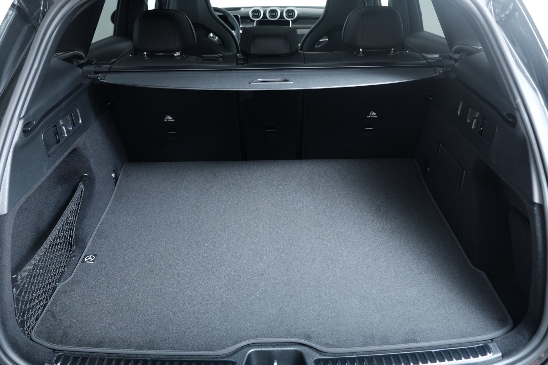 MERCEDES-BENZ GLC 53 AMG 4matic X254-image-10