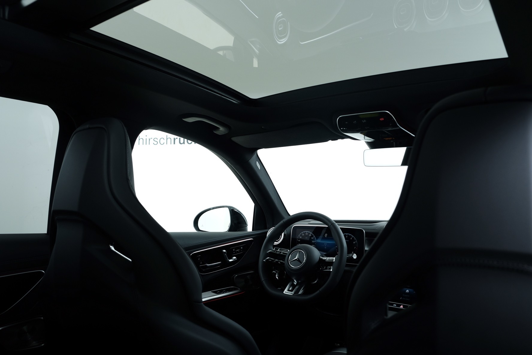 MERCEDES-BENZ GLC 53 AMG 4matic X254-image-8