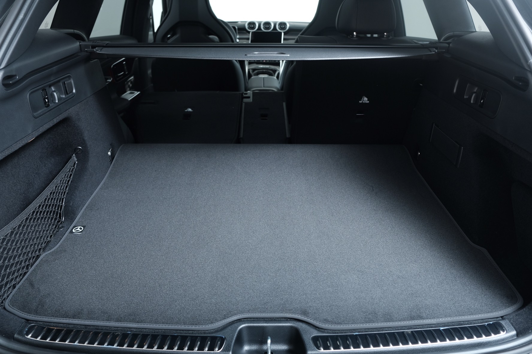 MERCEDES-BENZ GLC 53 AMG 4matic X254-image-11