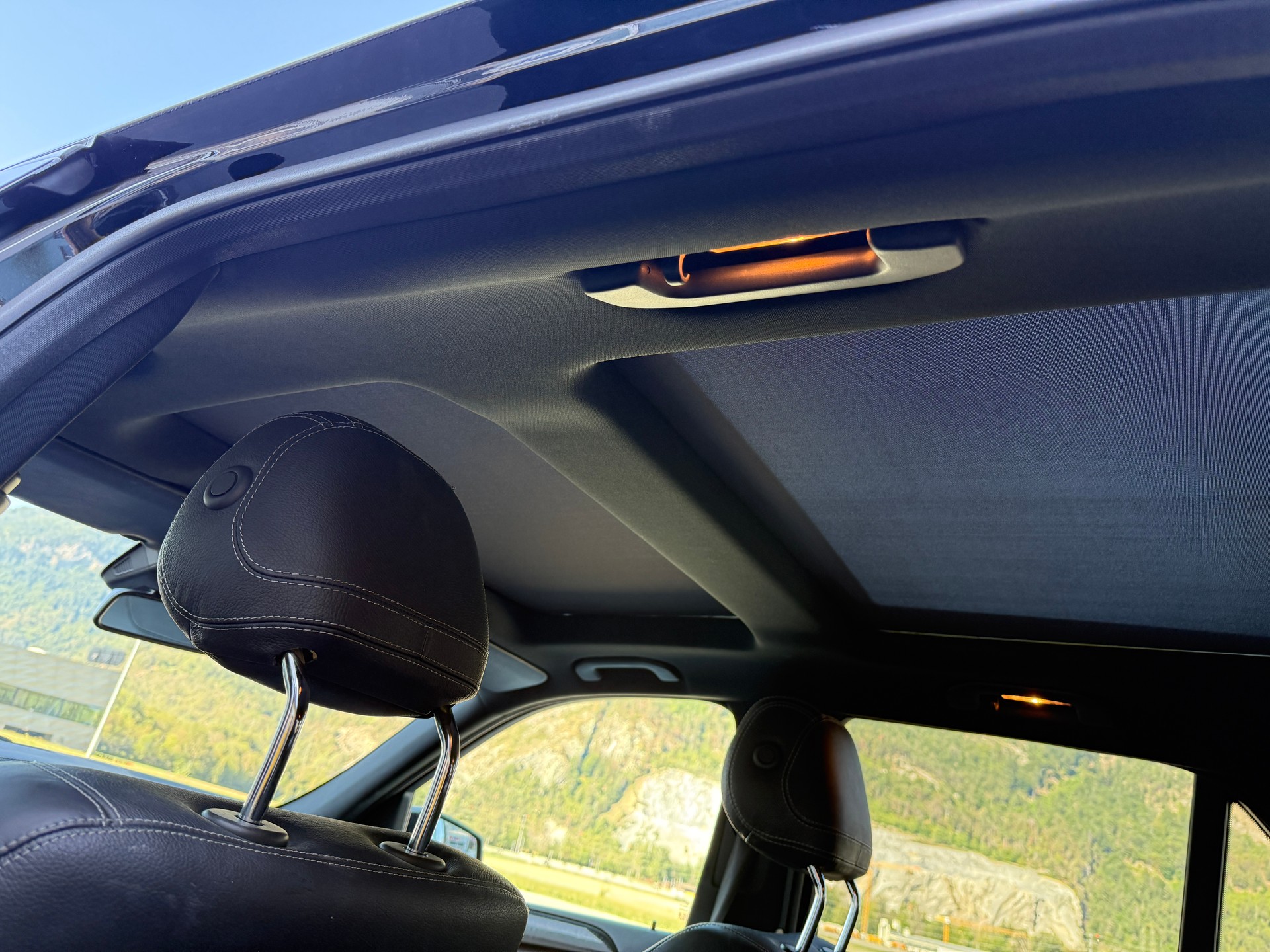 MERCEDES-BENZ ML 400 4Matic 7G-Tronic-image-13