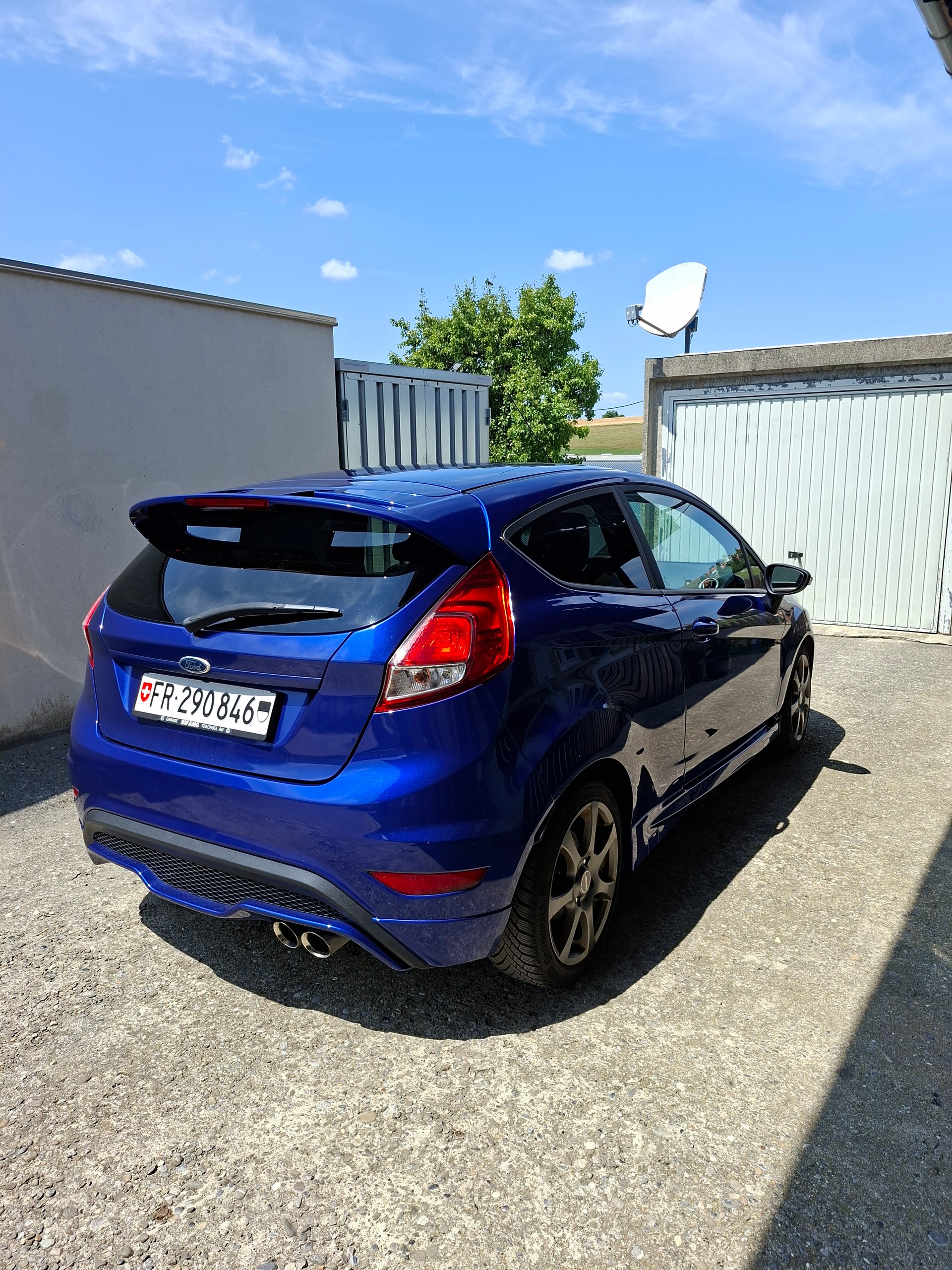 FORD 1.6 EcoB ST-2-image-2