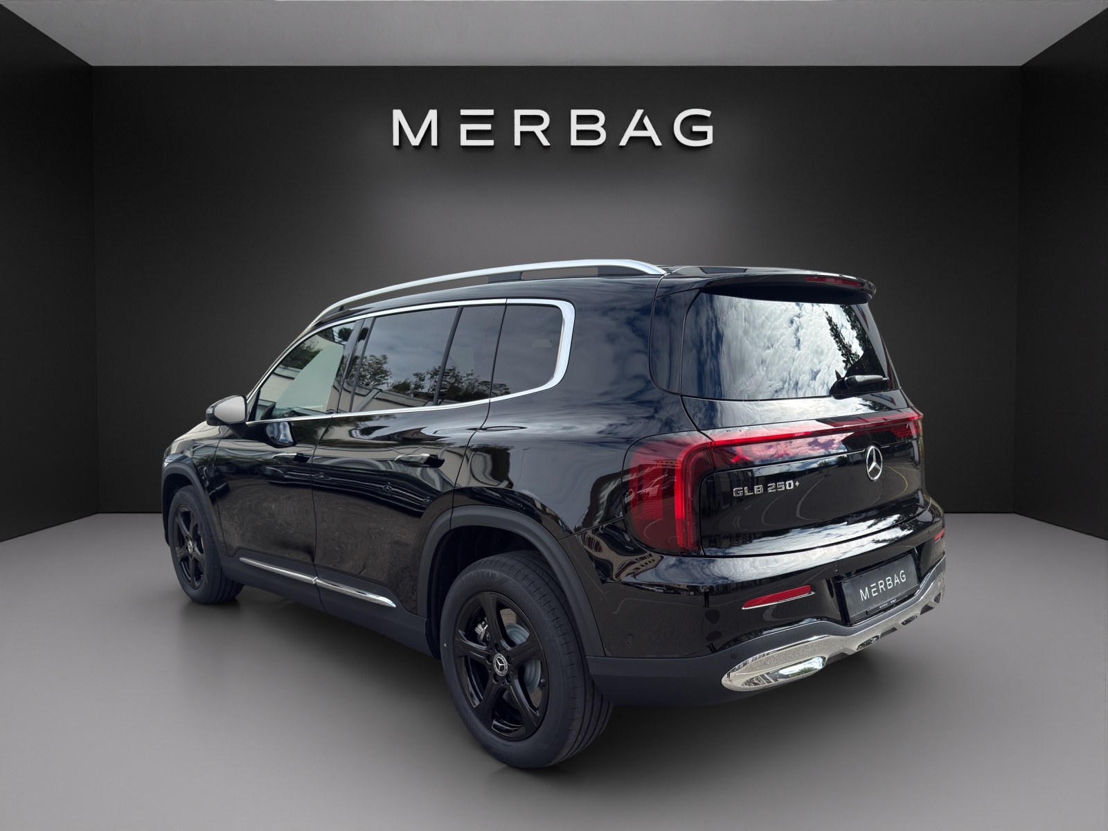 MERCEDES-BENZ GLB 250+ 85 kWh EQ-image-4