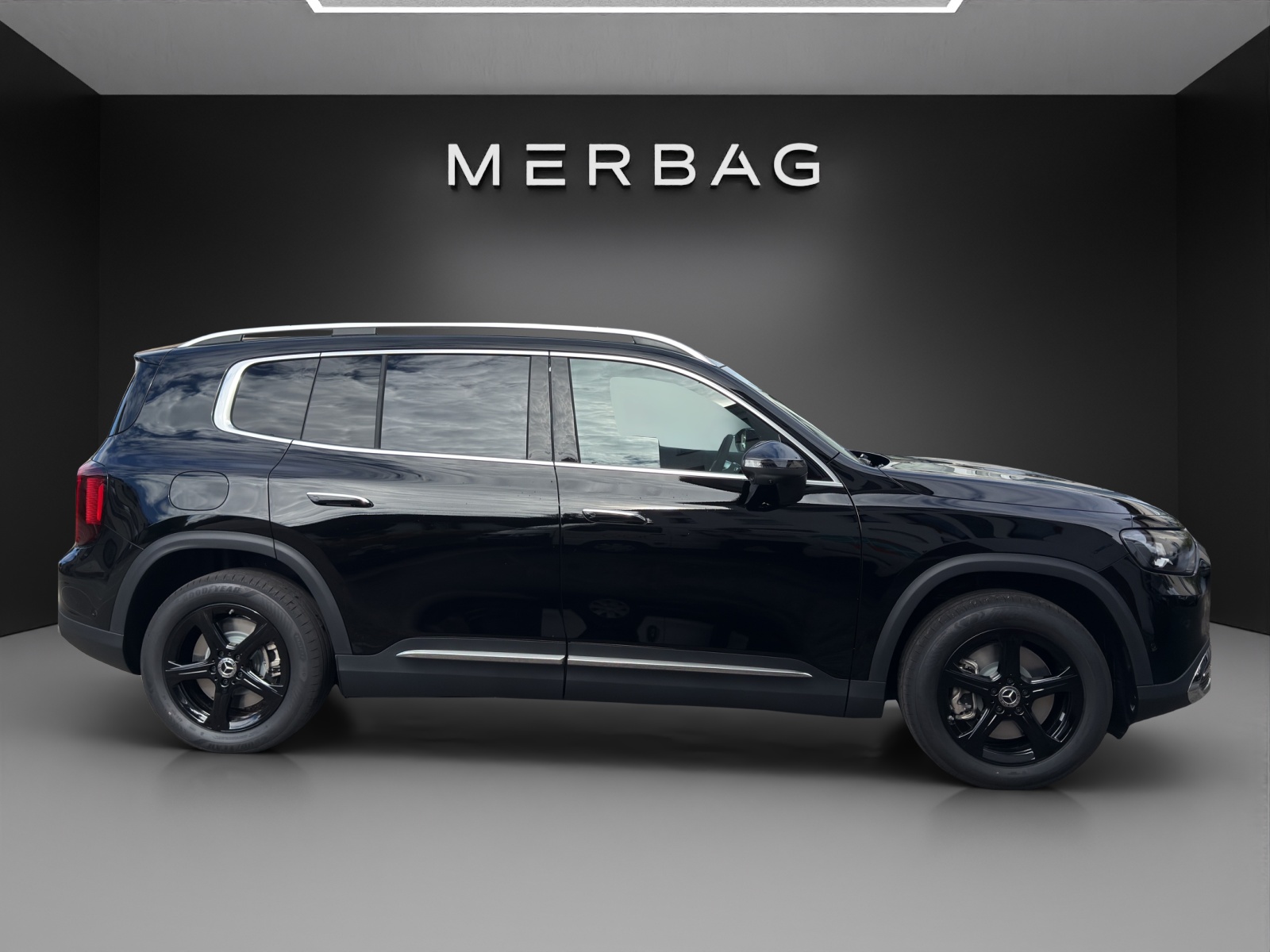 MERCEDES-BENZ GLB 250+ 85 kWh EQ-image-7