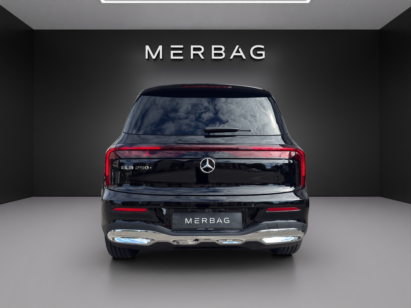 MERCEDES-BENZ GLB 250+ 85 kWh EQ-image-5