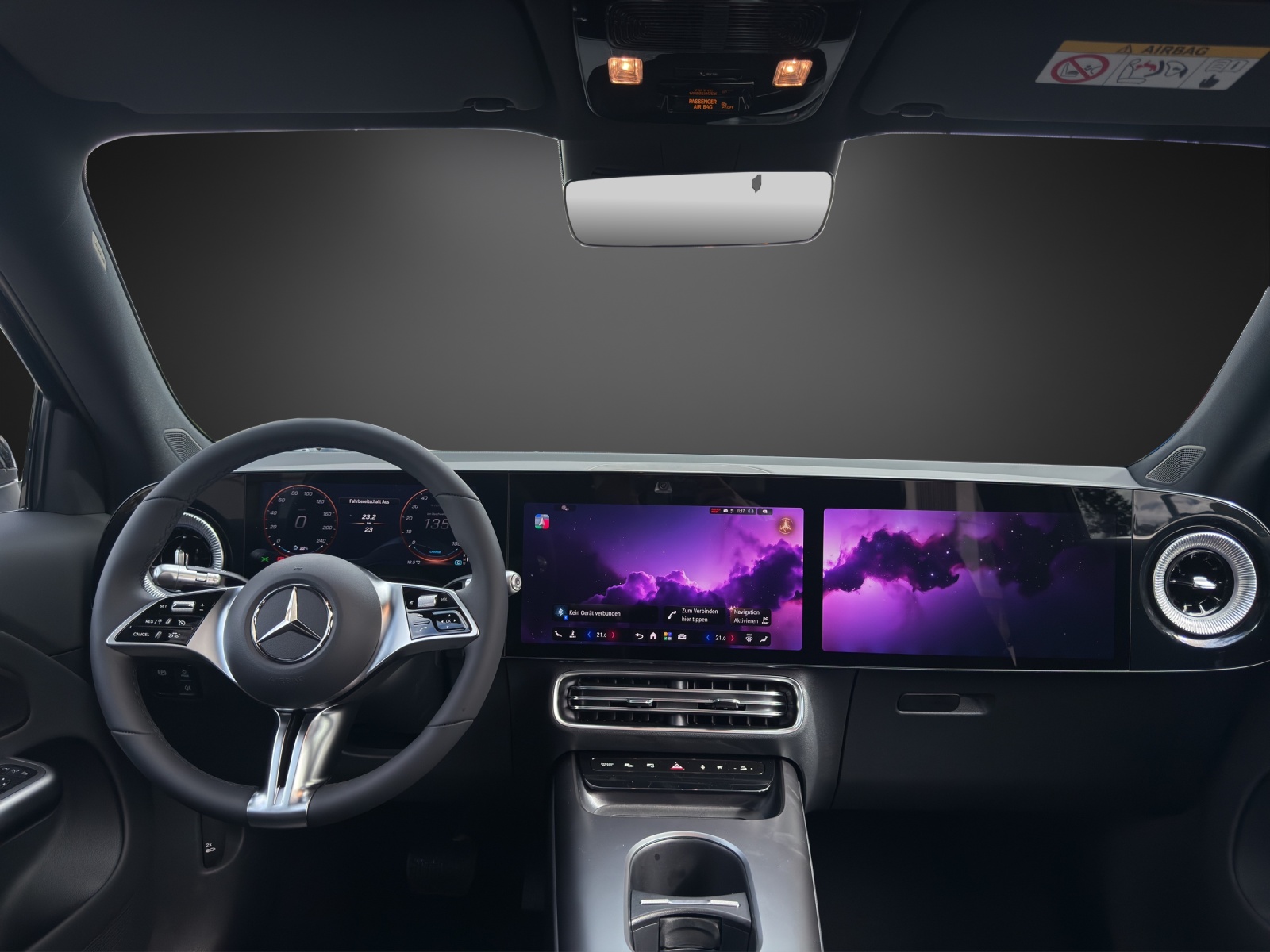 MERCEDES-BENZ GLB 250+ 85 kWh EQ-image-12