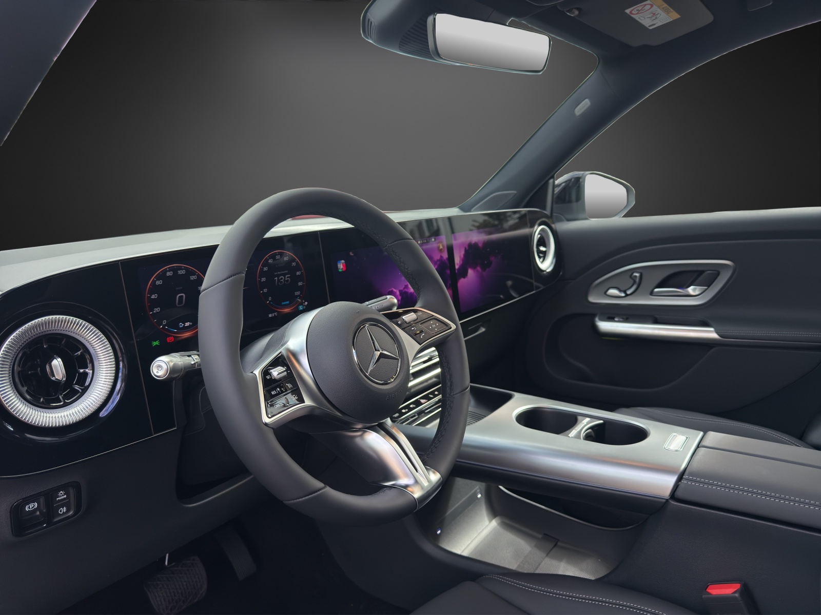 MERCEDES-BENZ GLB 250+ 85 kWh EQ-image-11